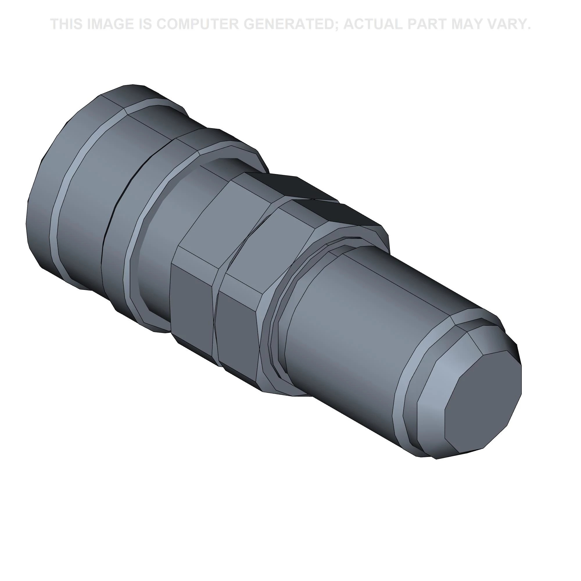Quick Coupler - Female | CASECE | BR | PT
