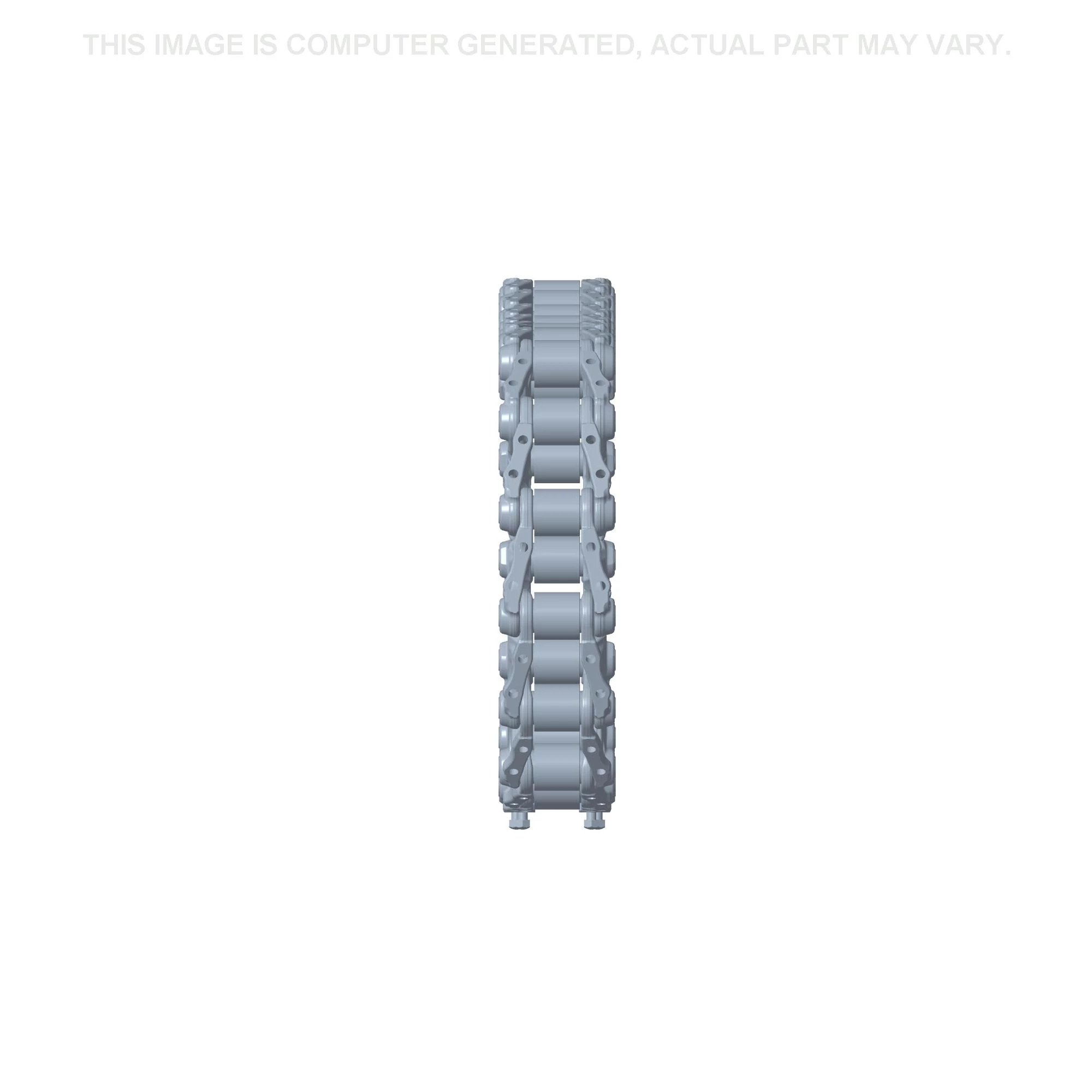 TRACK CHAIN - 84318873