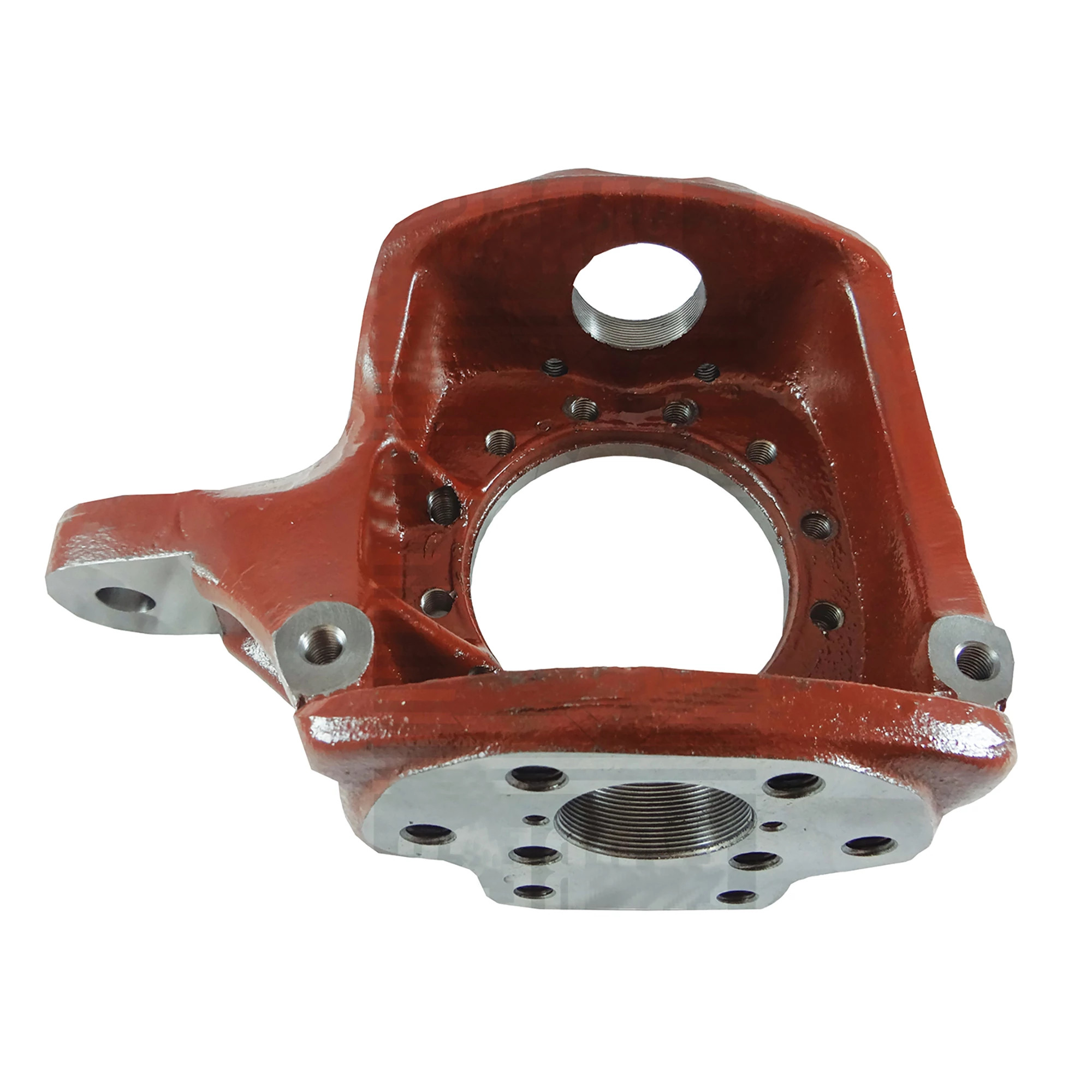 Wheel Hub Carrier - Right-Hand | CASEIH | CA | EN