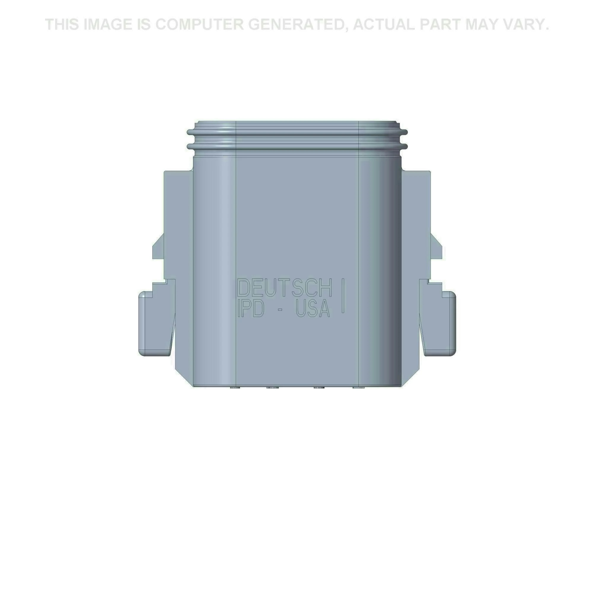 ELEC CONNECTOR | CASECE | AMEA | EN