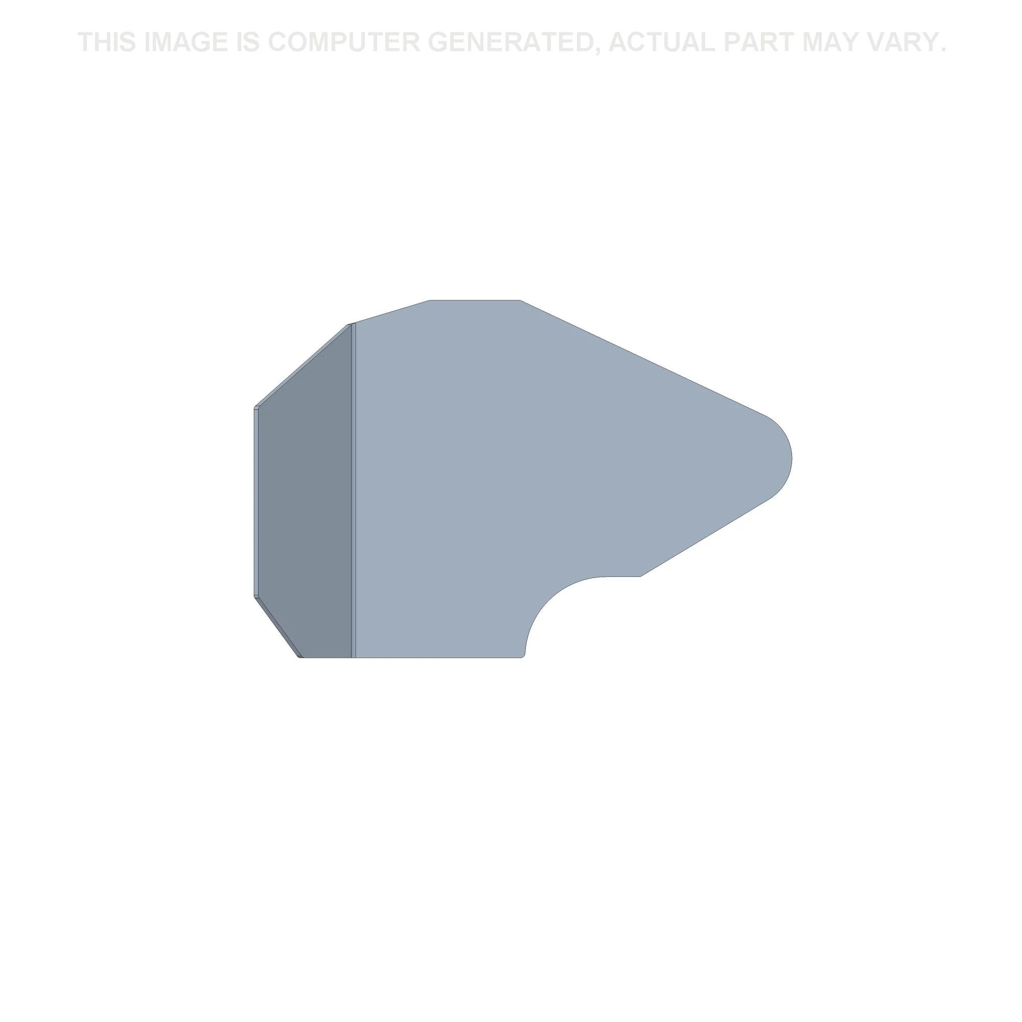 MOUNTING PLATE | CASEIH | IE | EN