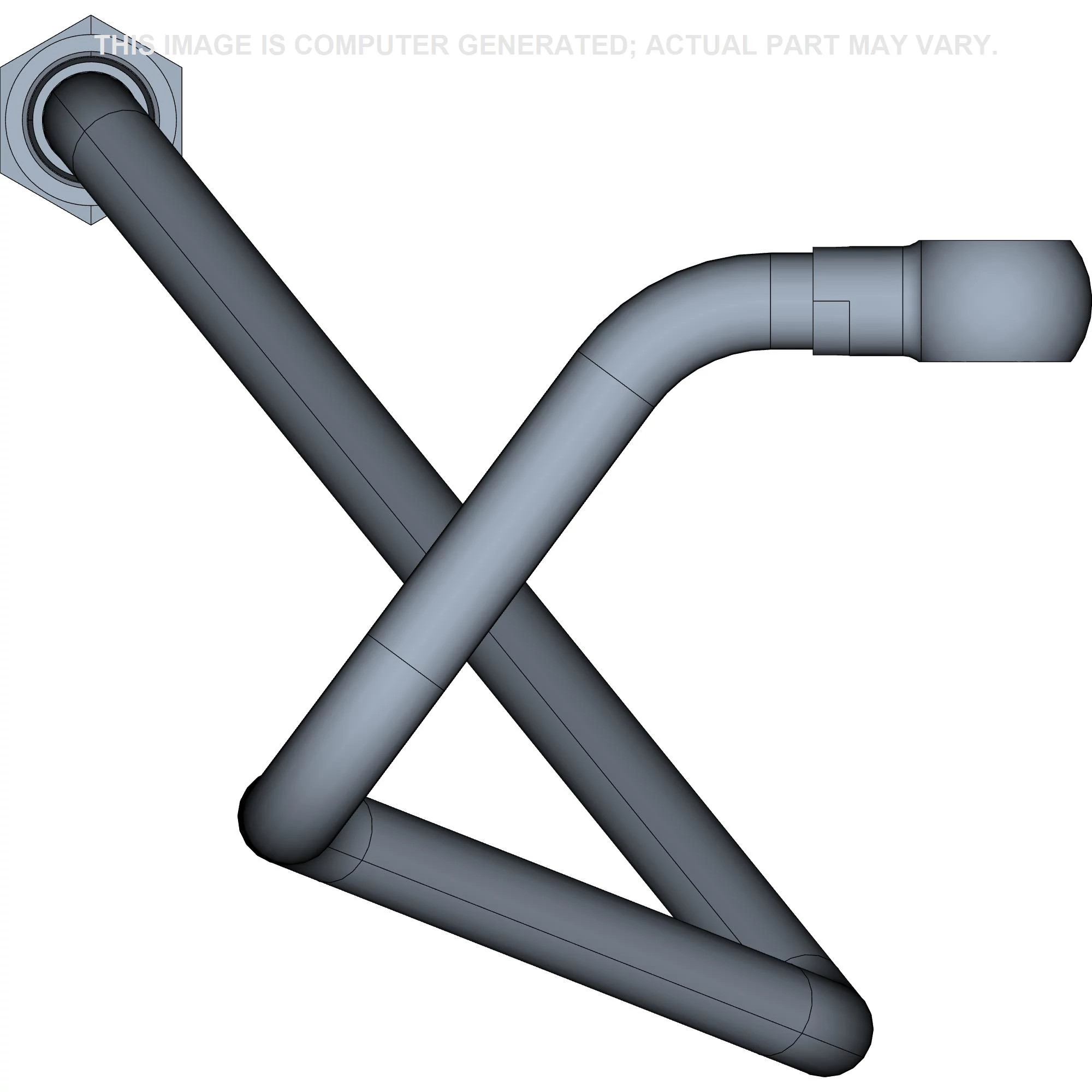 HYDRAULIKLEITUNG | CASECE | DE | DE