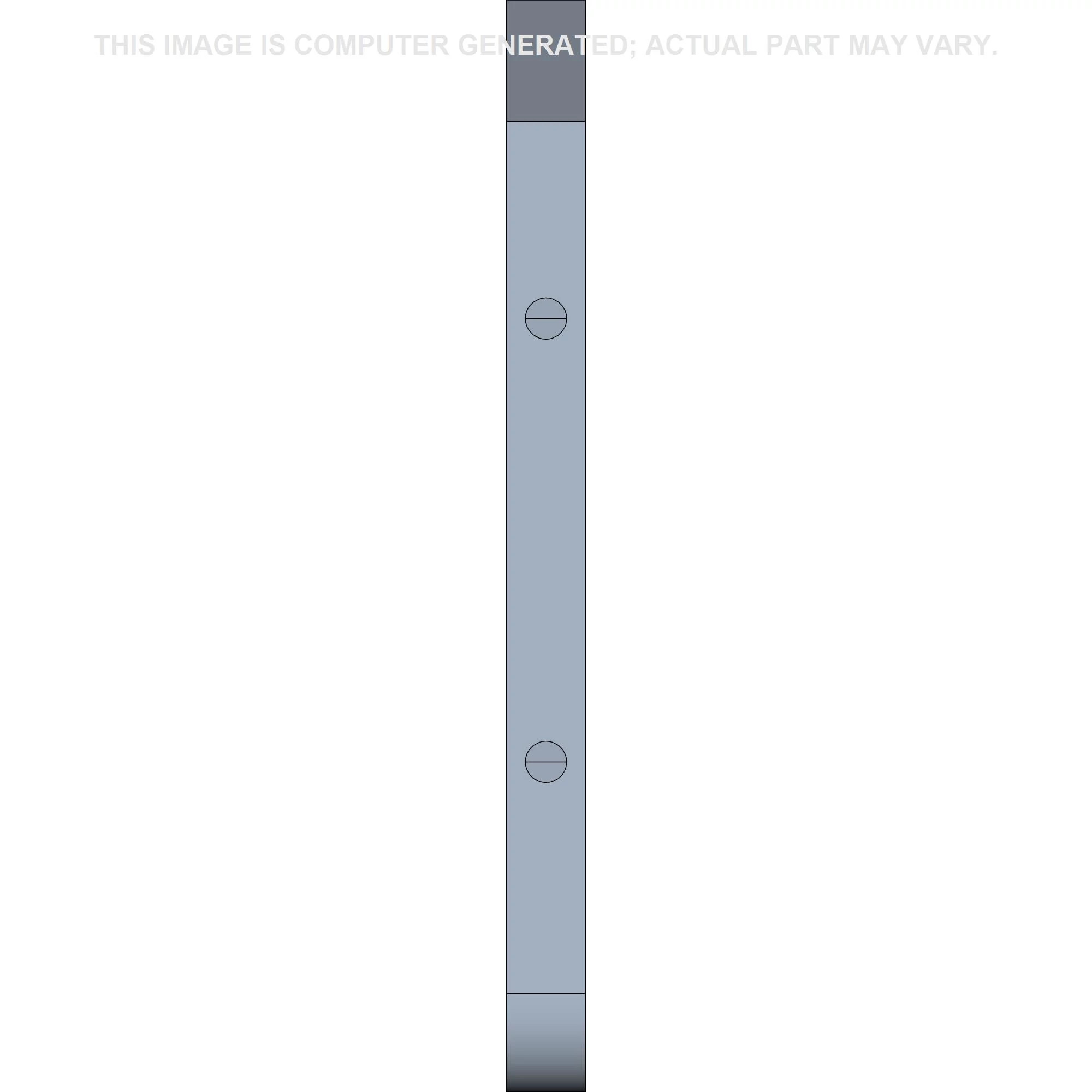 MOUNTING PLATE | CASECE | AMEA | EN