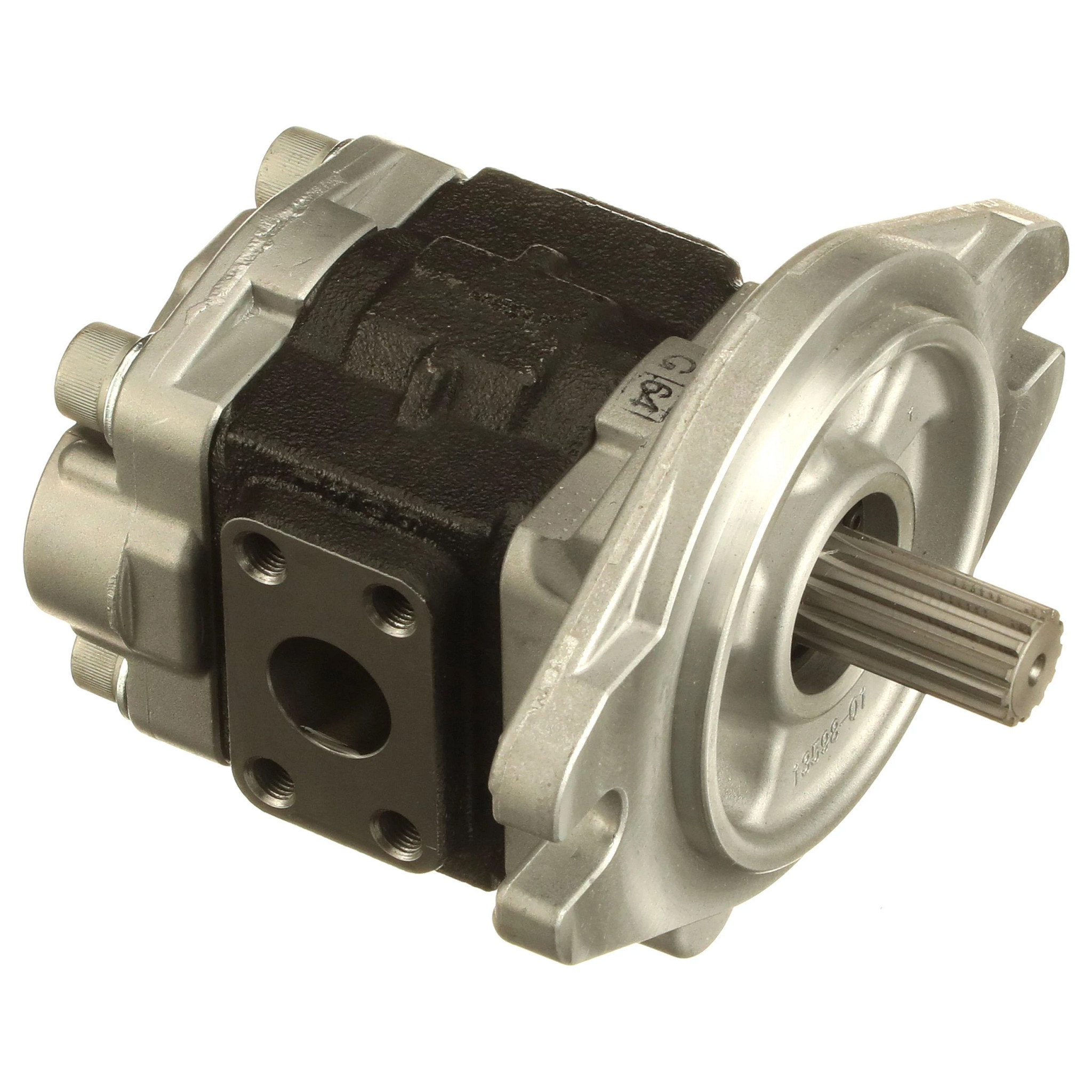 HYDRAULIC PUMP | NEWHOLLANDAG | US | EN