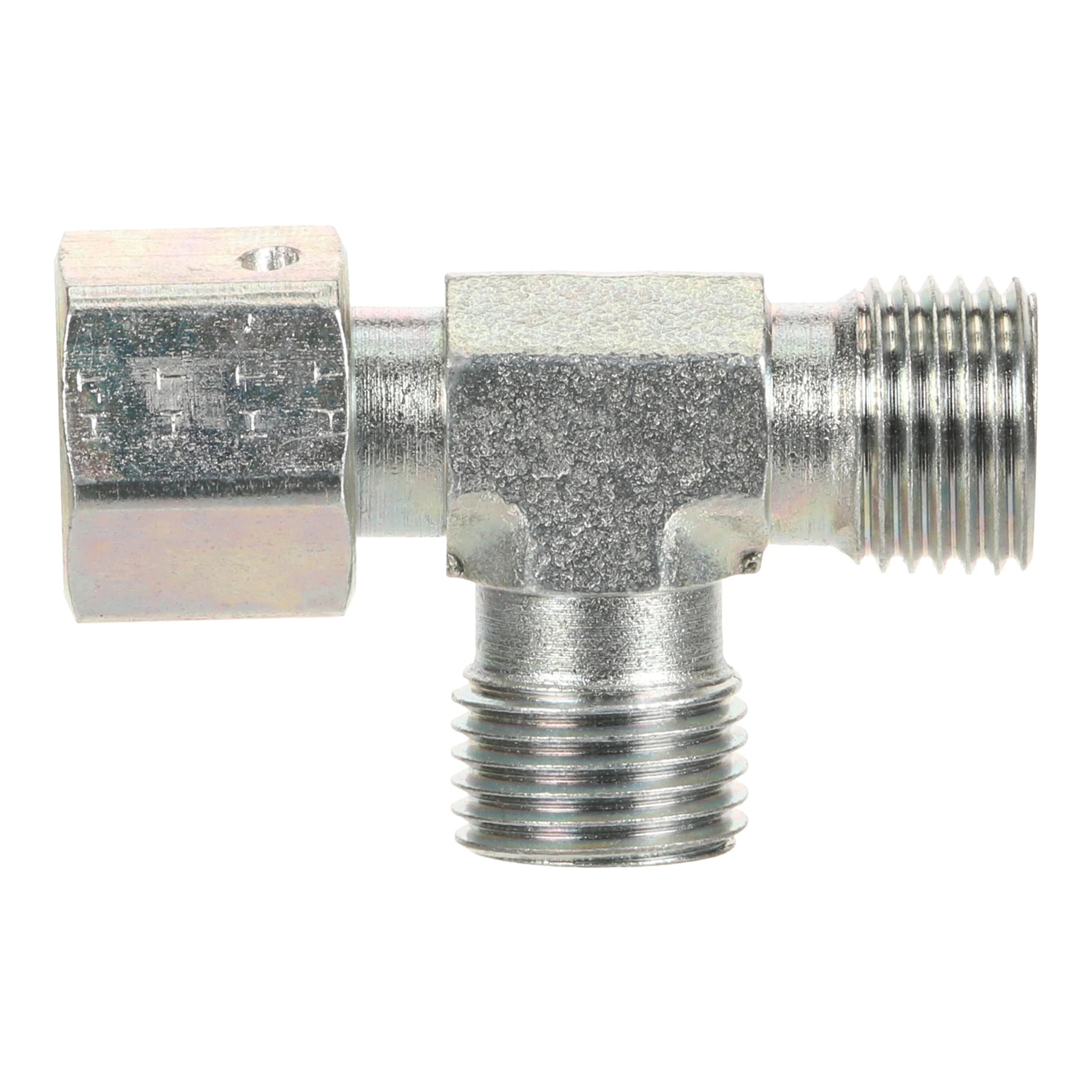 HYD CONNECTOR | DEFAULT | EU | EN