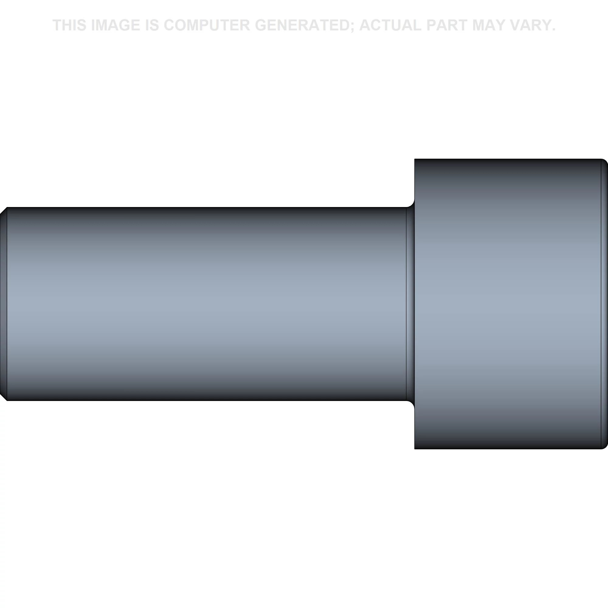 HEX SOC SCREW | CASEIH | AMEA | EN