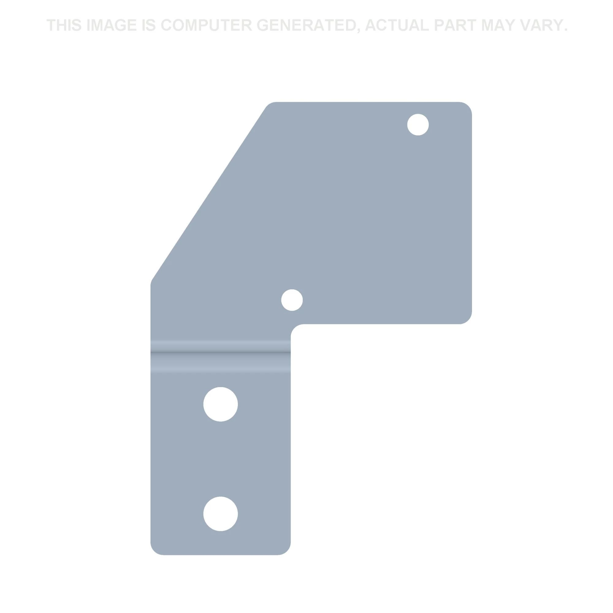 BRACKET | MILLER | EU | EN