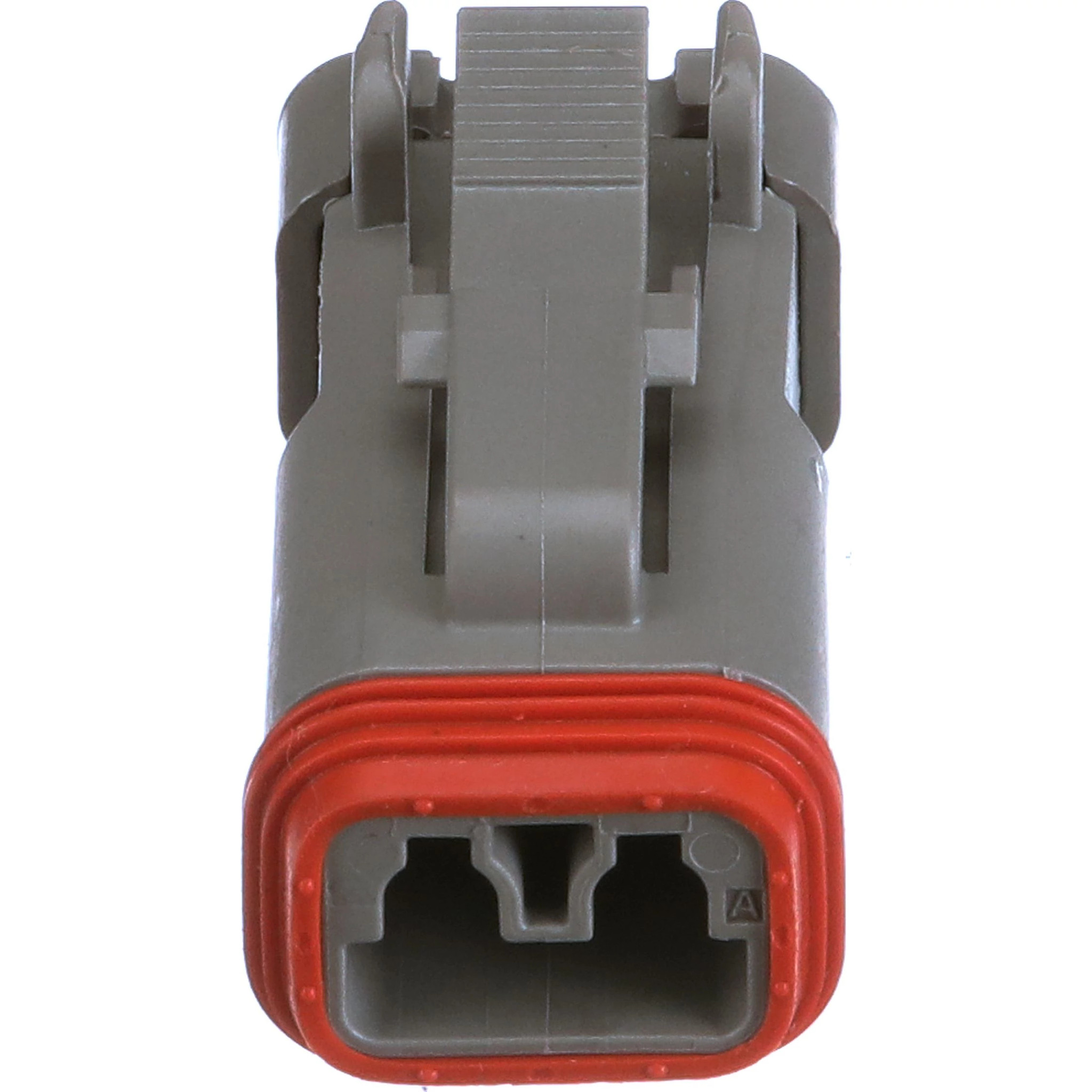Conector Eléc.