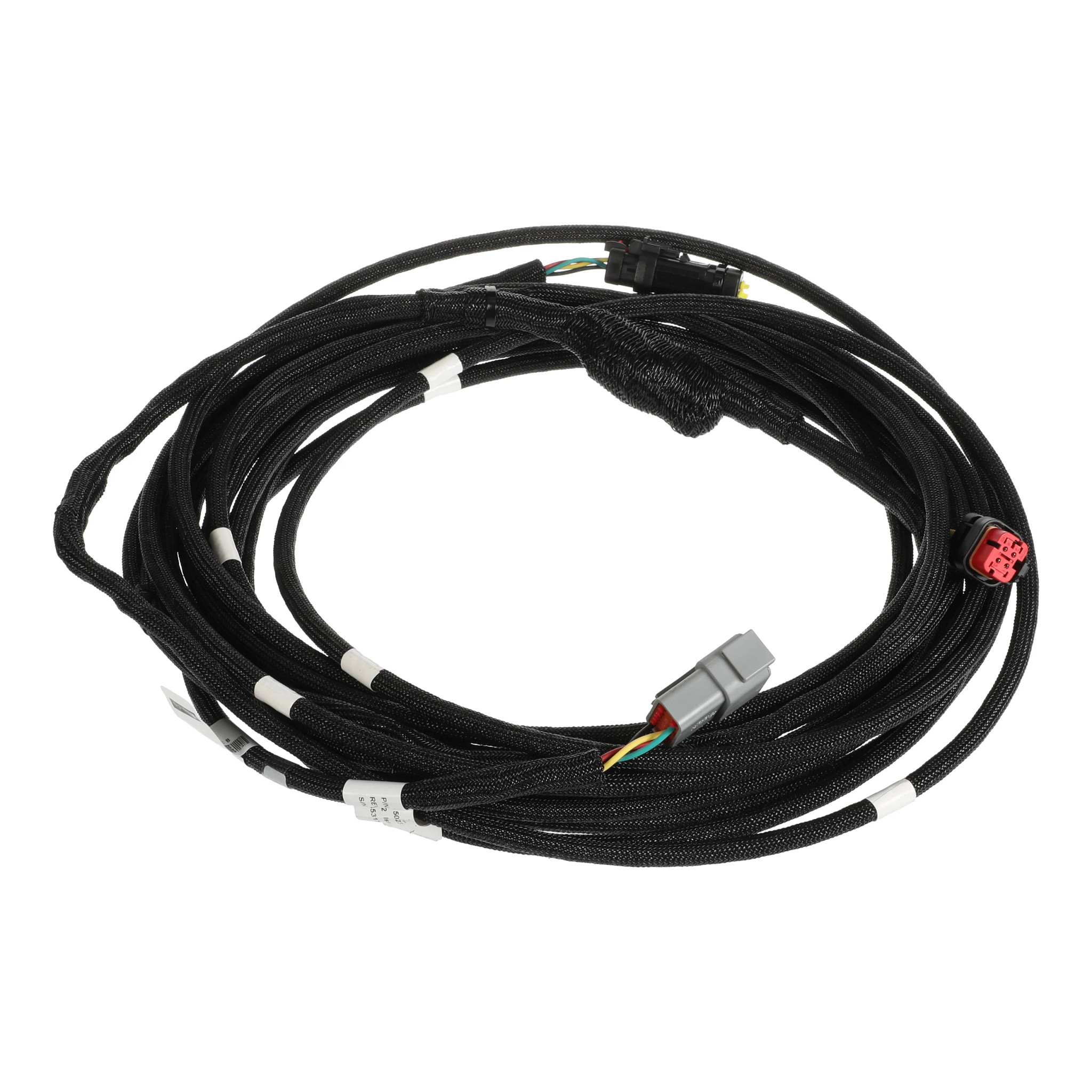 WIRE HARNESS | CASEIH | IE | EN