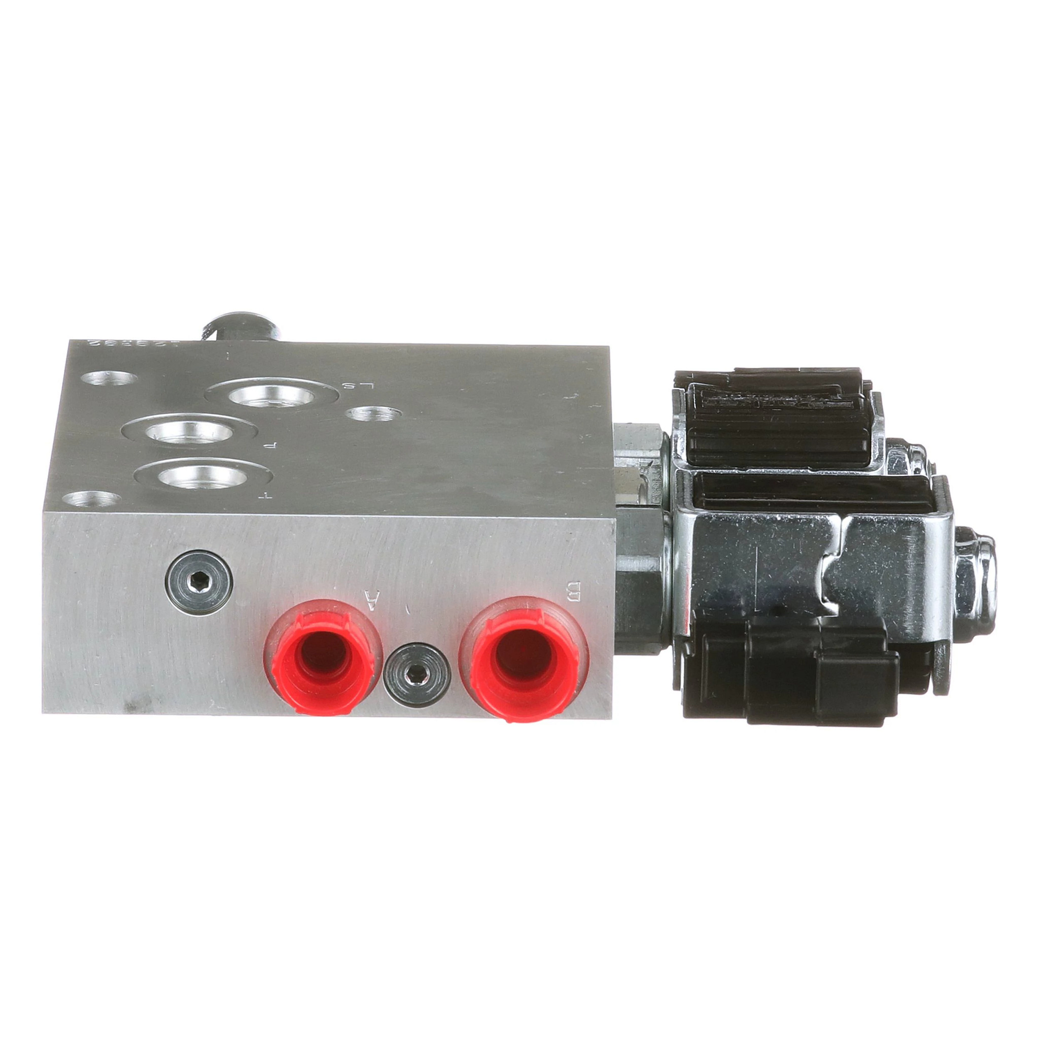 VALVE SECTION | NEWHOLLANDAG | CA | EN