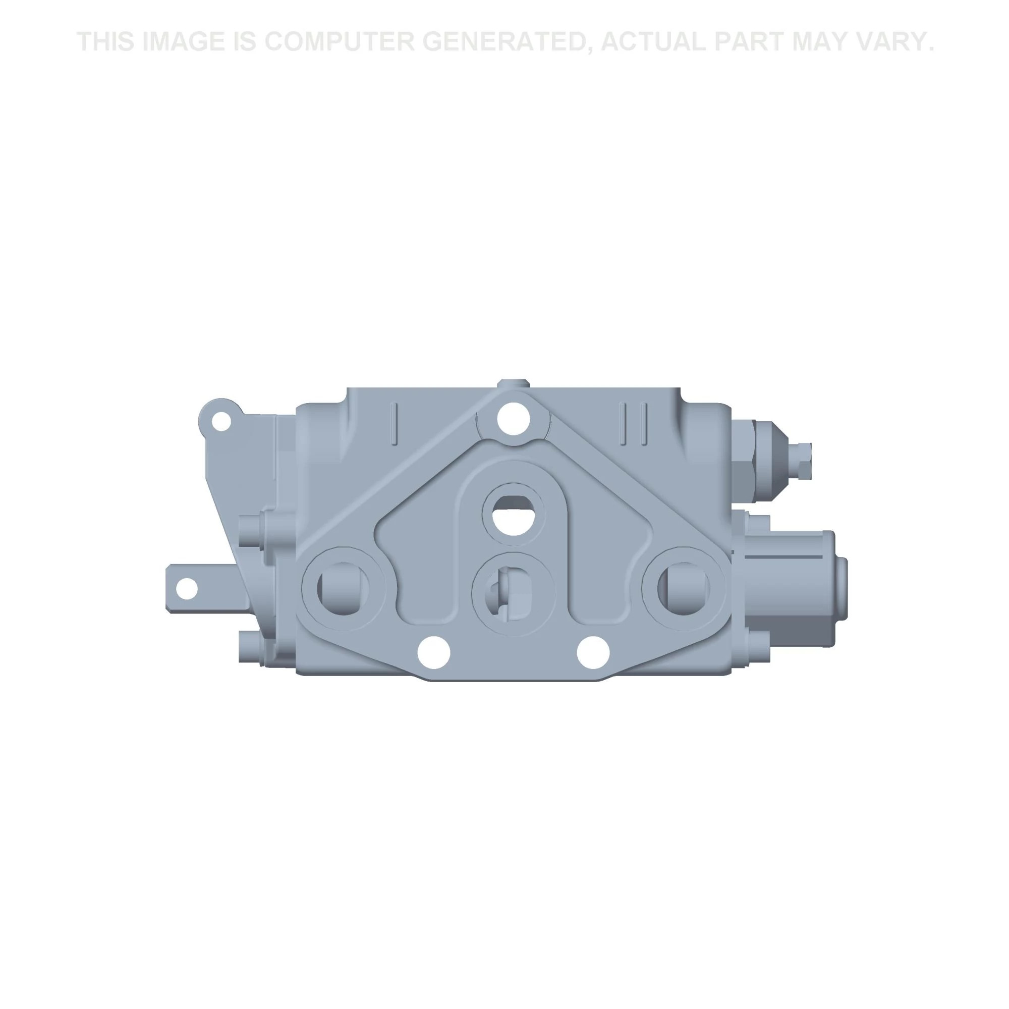 ZAWÓR STERUJĄCY | CASECE | EU | PT