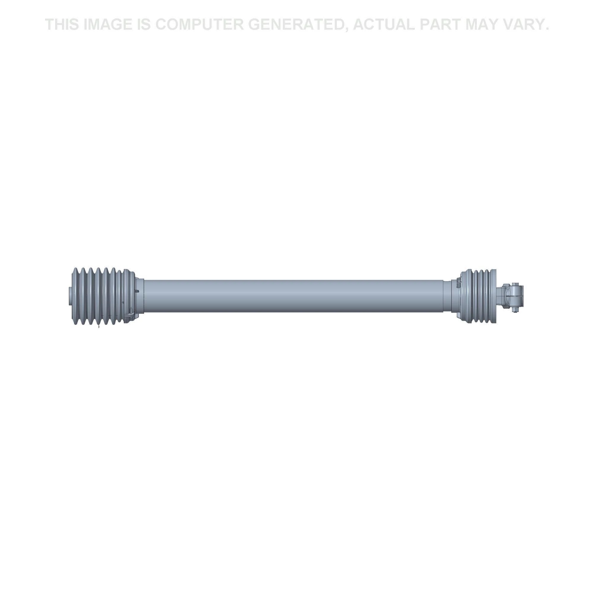 SHAFT | CASECE | CA | EN