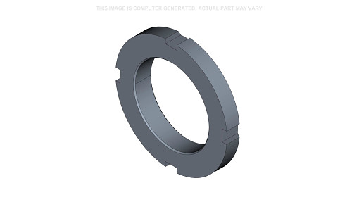 NUT, BEARING LOCK | NEWHOLLANDCE | EU | ES
