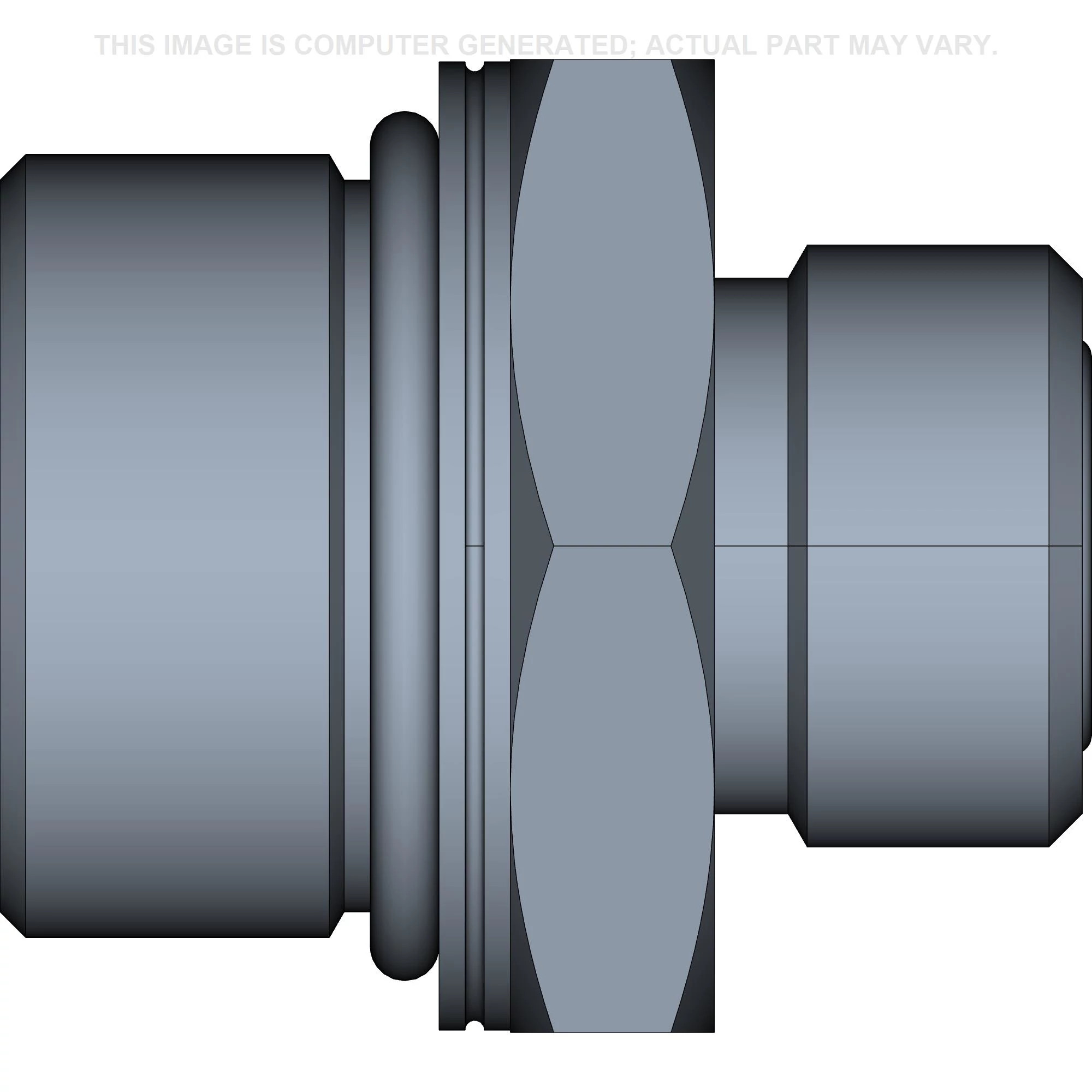 CONECTOR HIDRÁUL