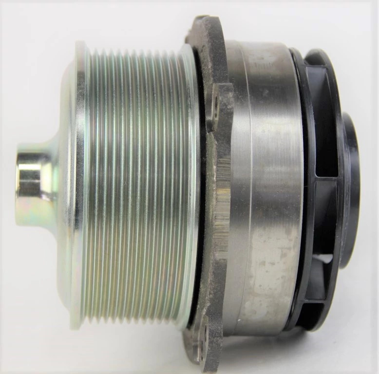 POMPE A EAU RENOVEE | CASECE | EU | EN