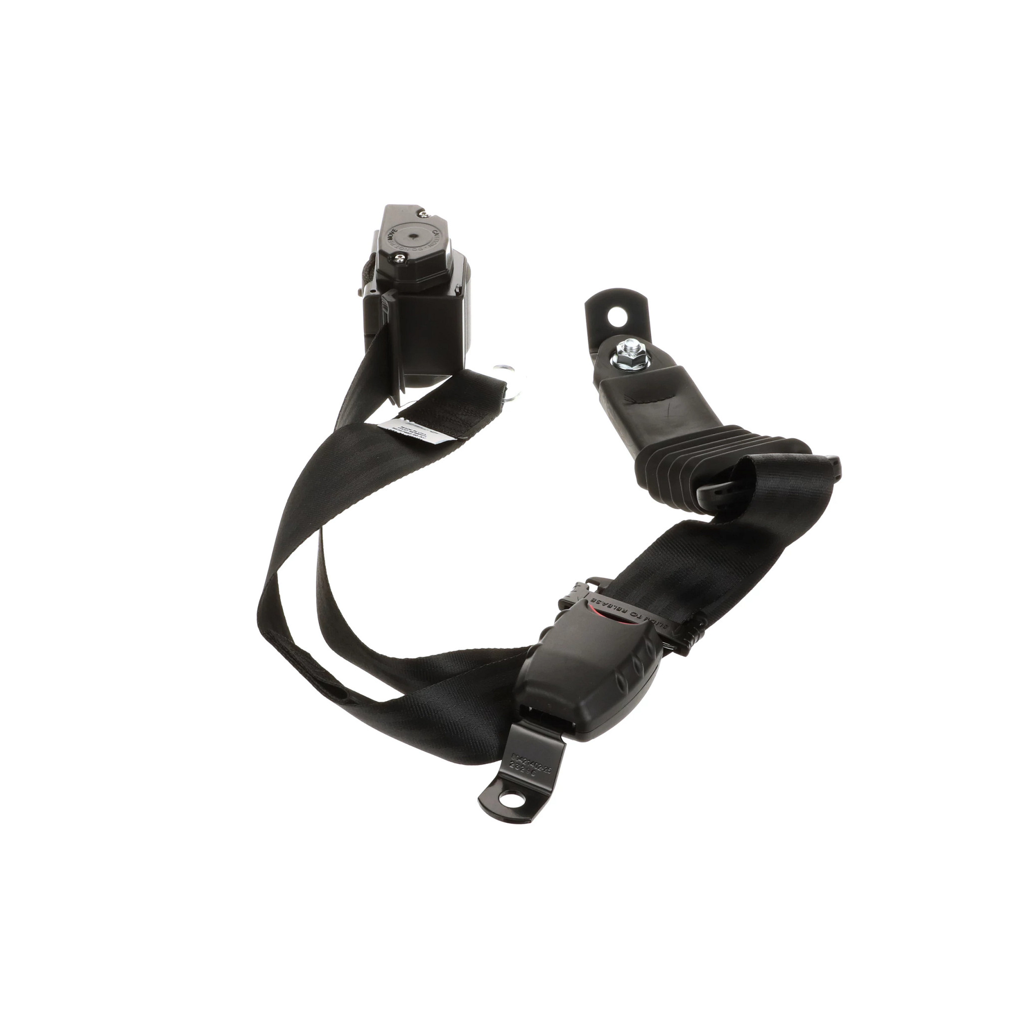 CINTO DE SEGURANÇA | CASECE | BR | PT