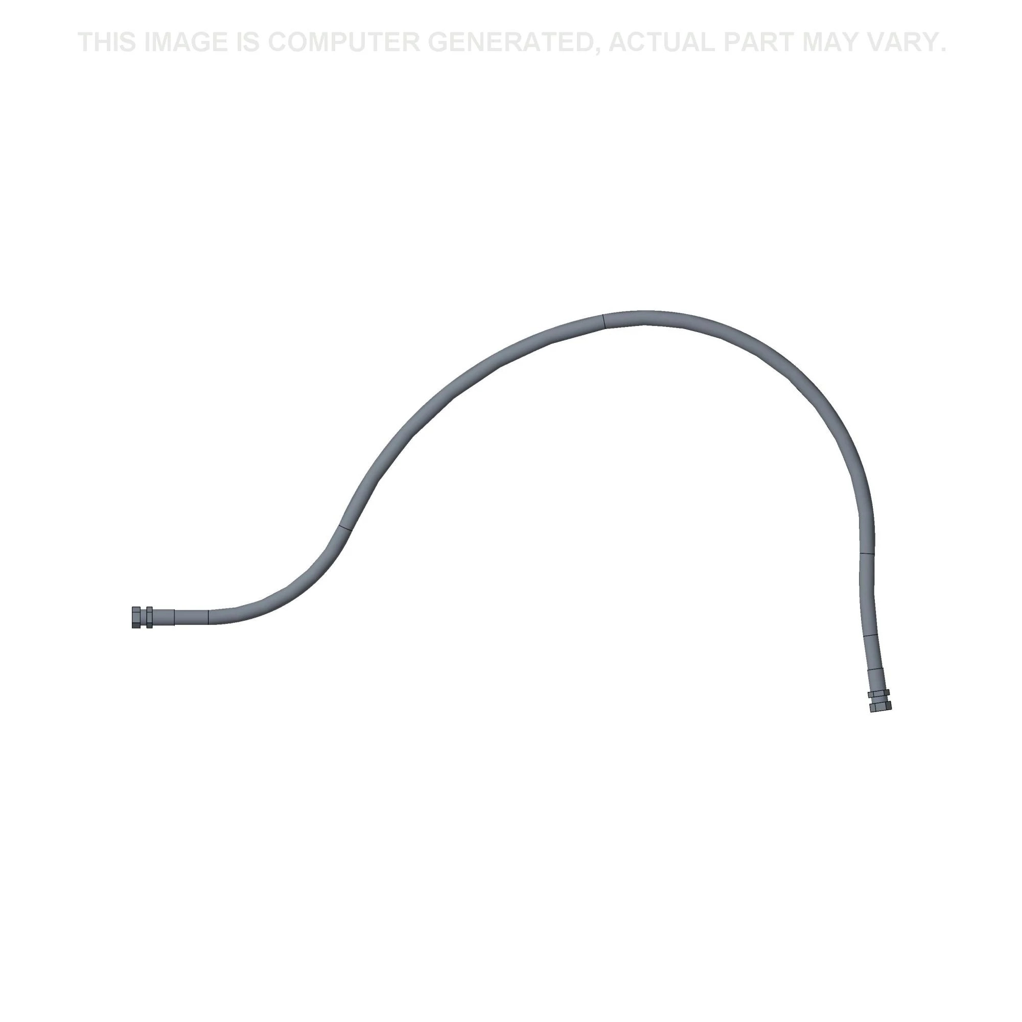 TUBO HIDRÁULICO | CASECE | EU | ES