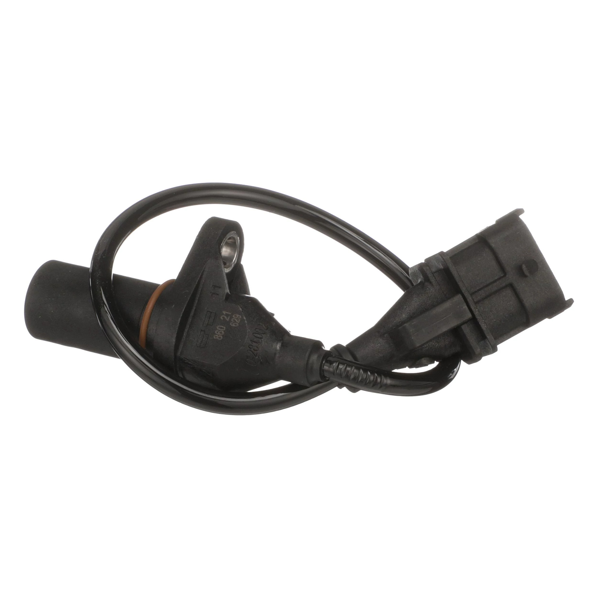 Sensor de velocidade do motor