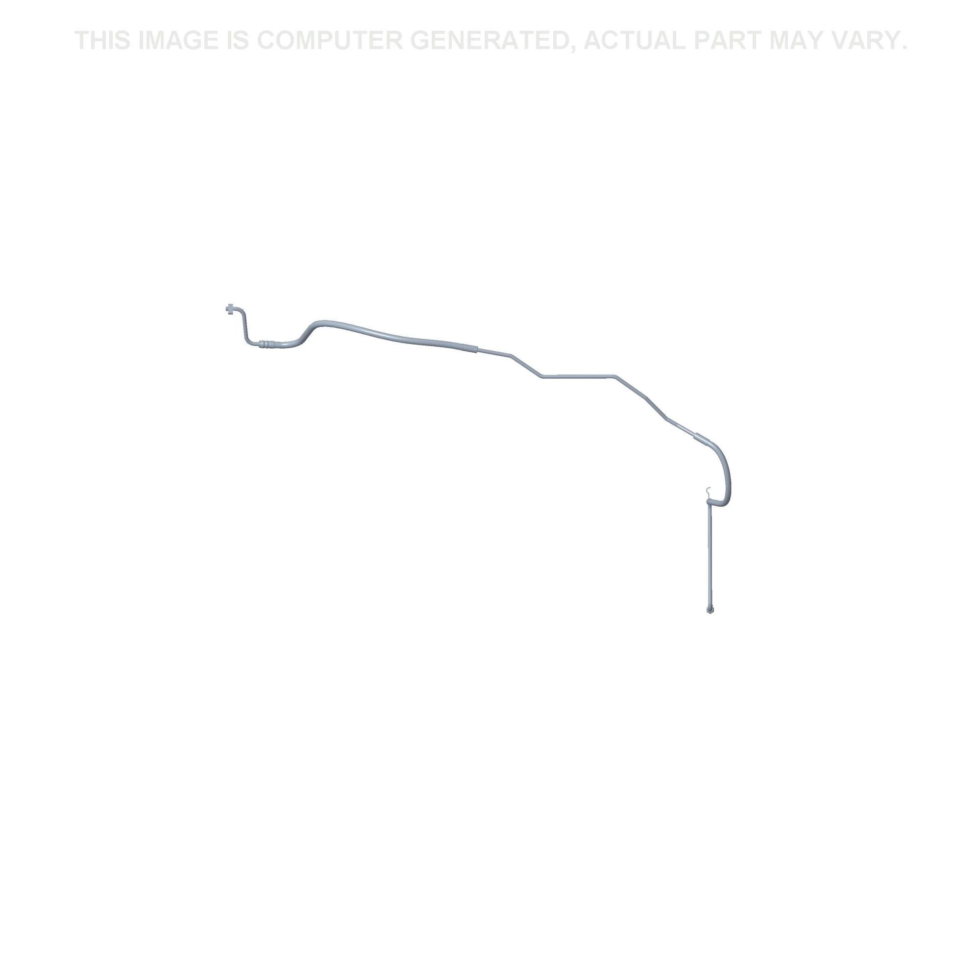 A/C HOSE | NEWHOLLANDAG | GB | EN