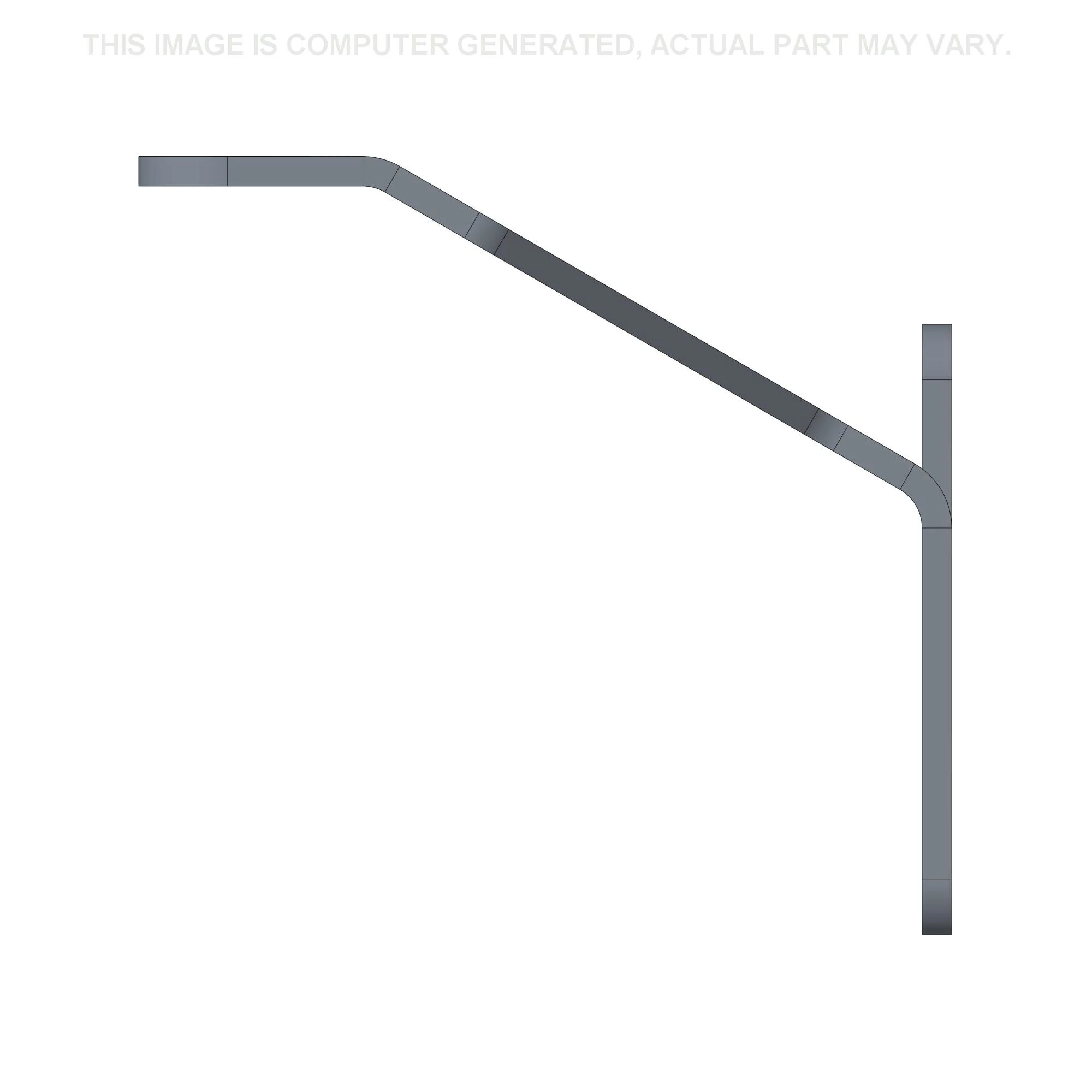 BRACKET | CASEIH | CA | EN