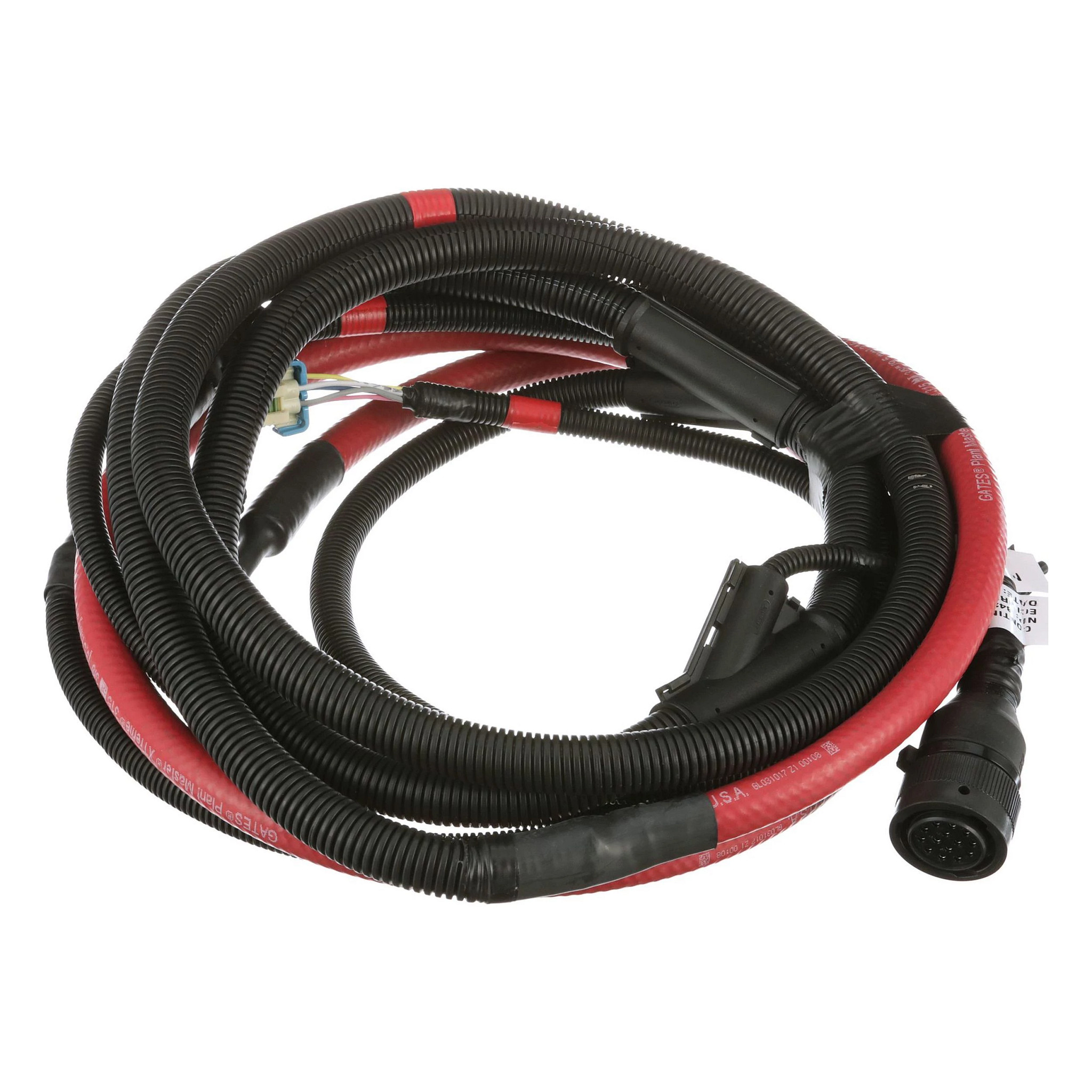 KABELBAUM | NEWHOLLANDAG | AT | DE