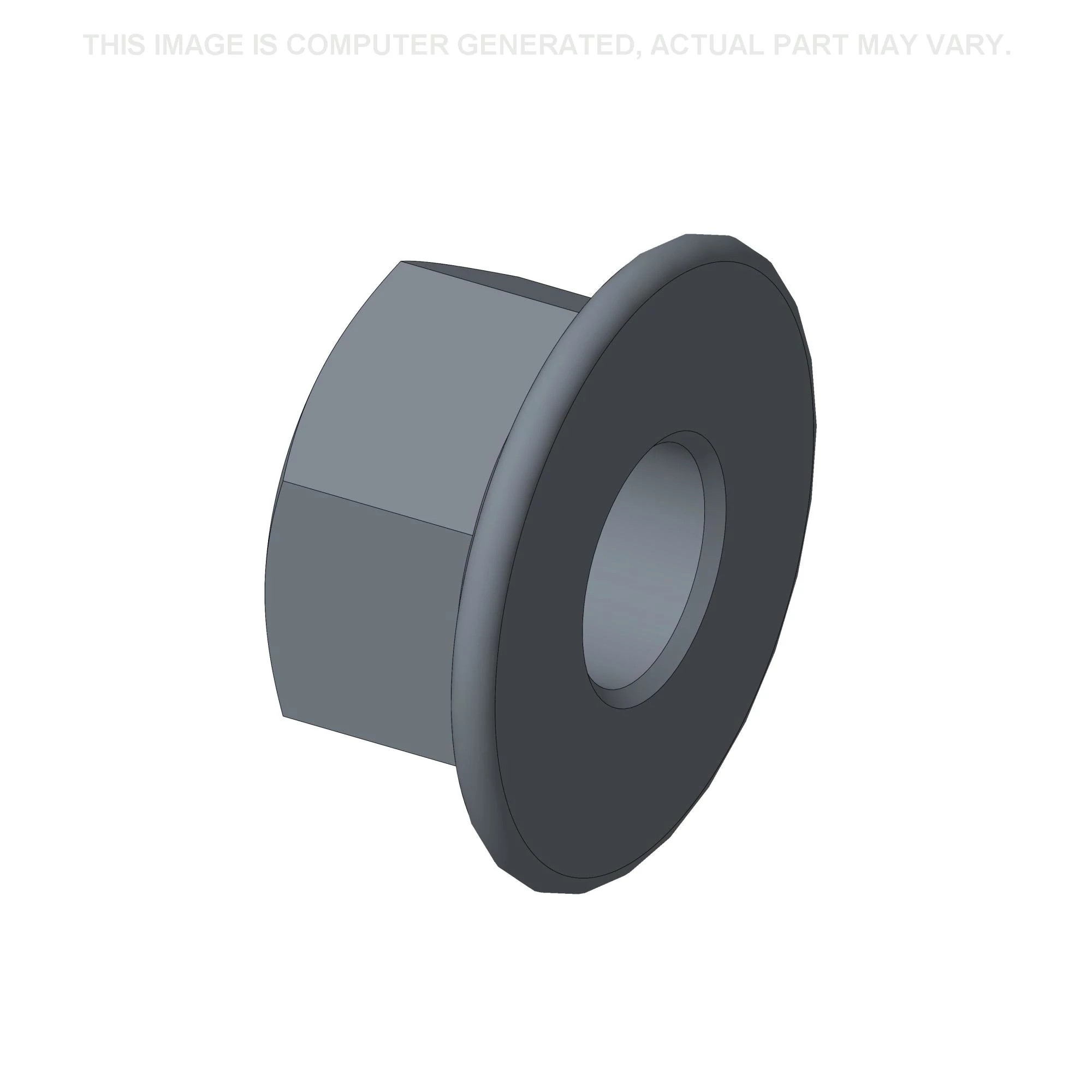 SERRATED NUT | NEWHOLLANDAG | NZ | EN