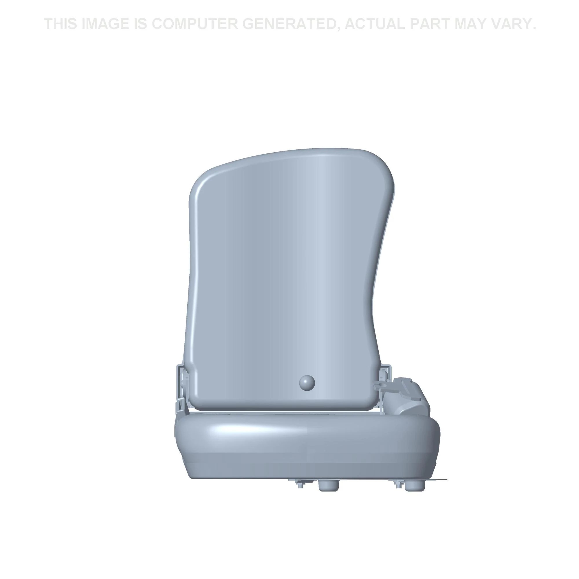 INSTRUCTIONAL SEAT | CASECE | CA | EN