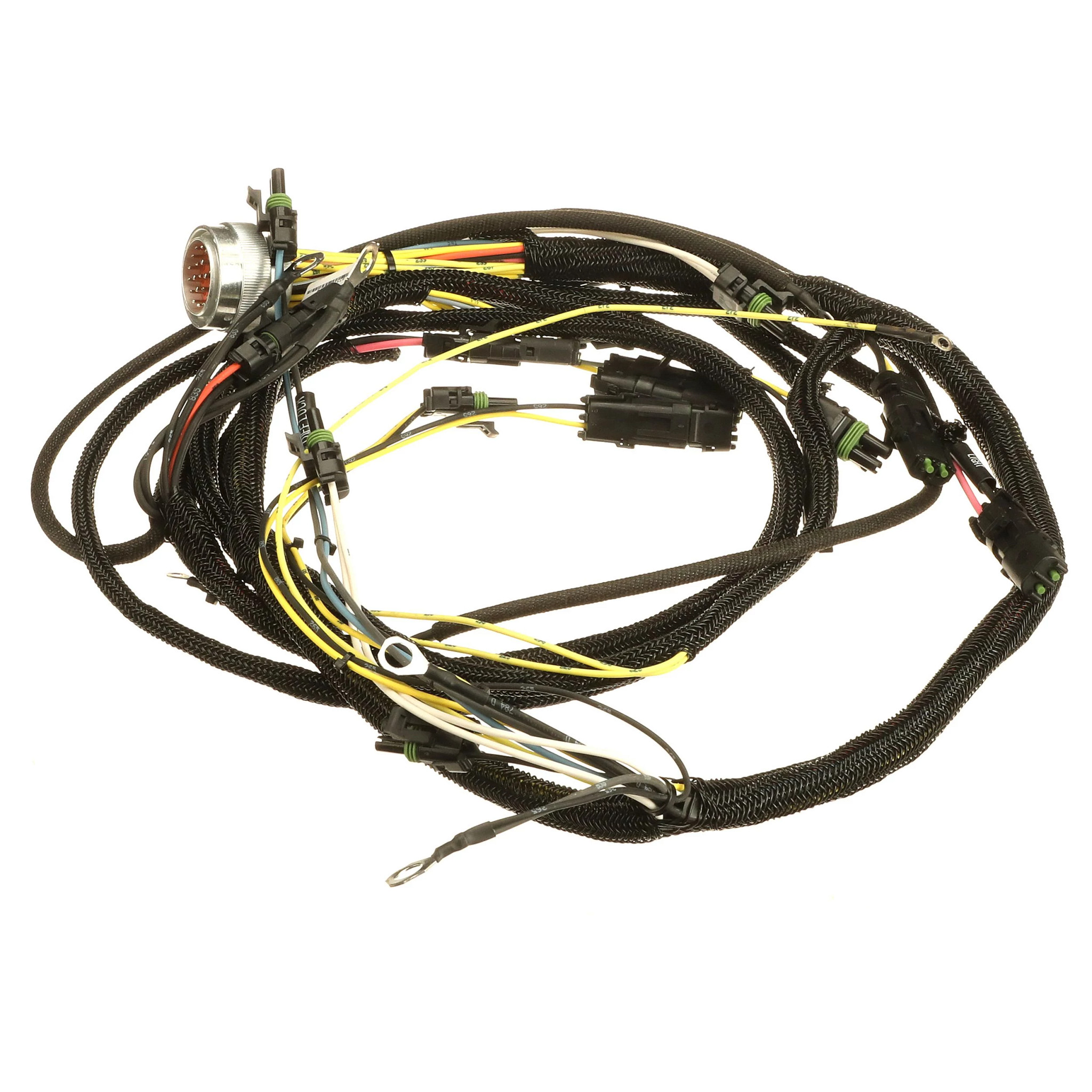 WIRE HARNESS | CASEIH | IE | EN