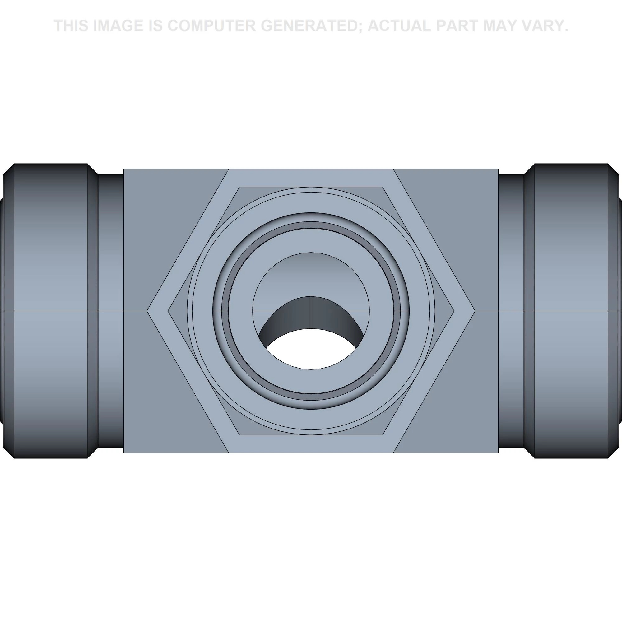 BRANCH TEE | NEWHOLLANDCE | AMEA | EN