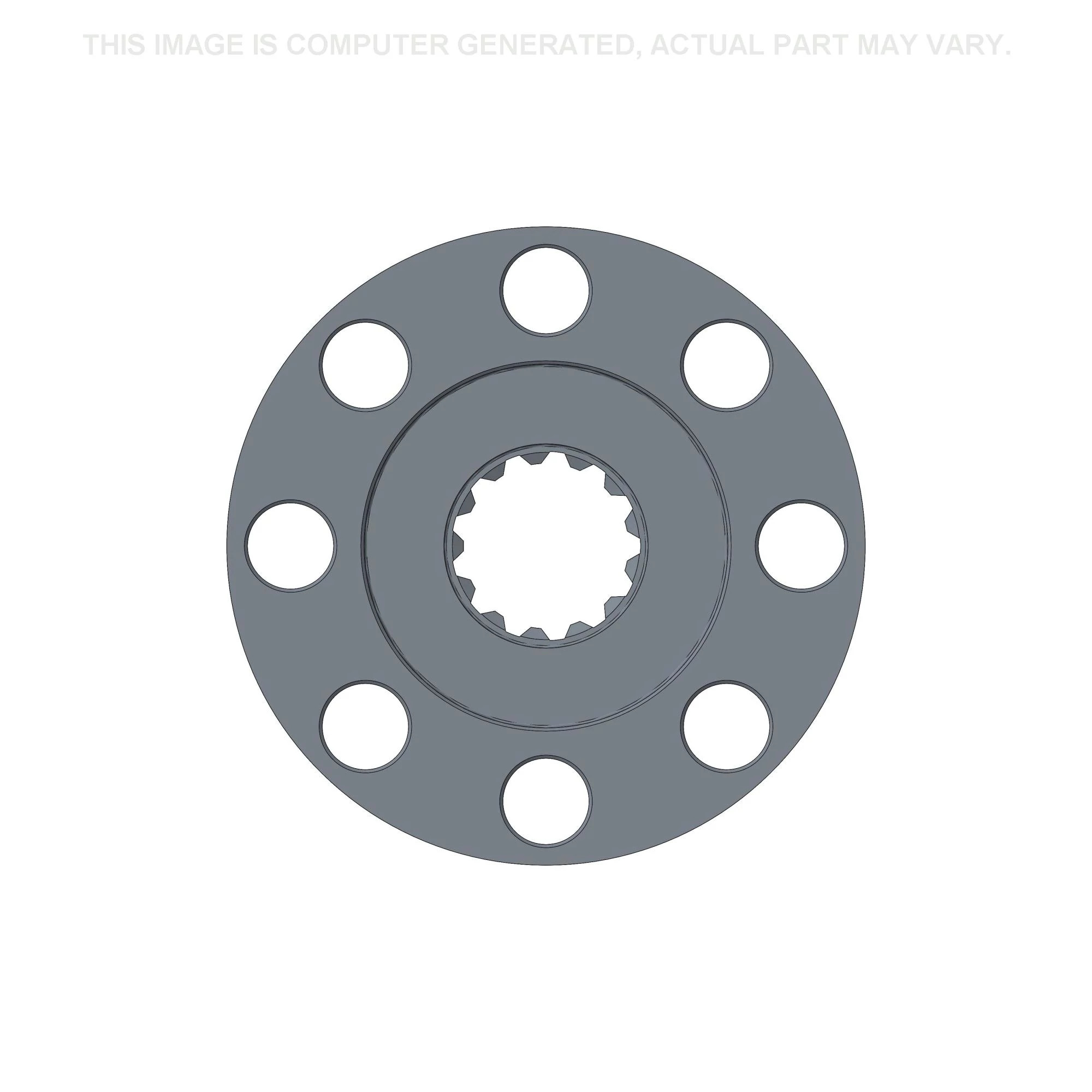 FLANGE | NEWHOLLANDAG | CA | EN