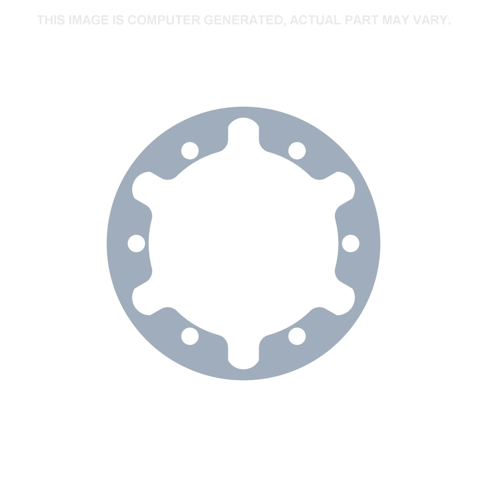 REINFORCEMENT | CASEIH | CA | EN