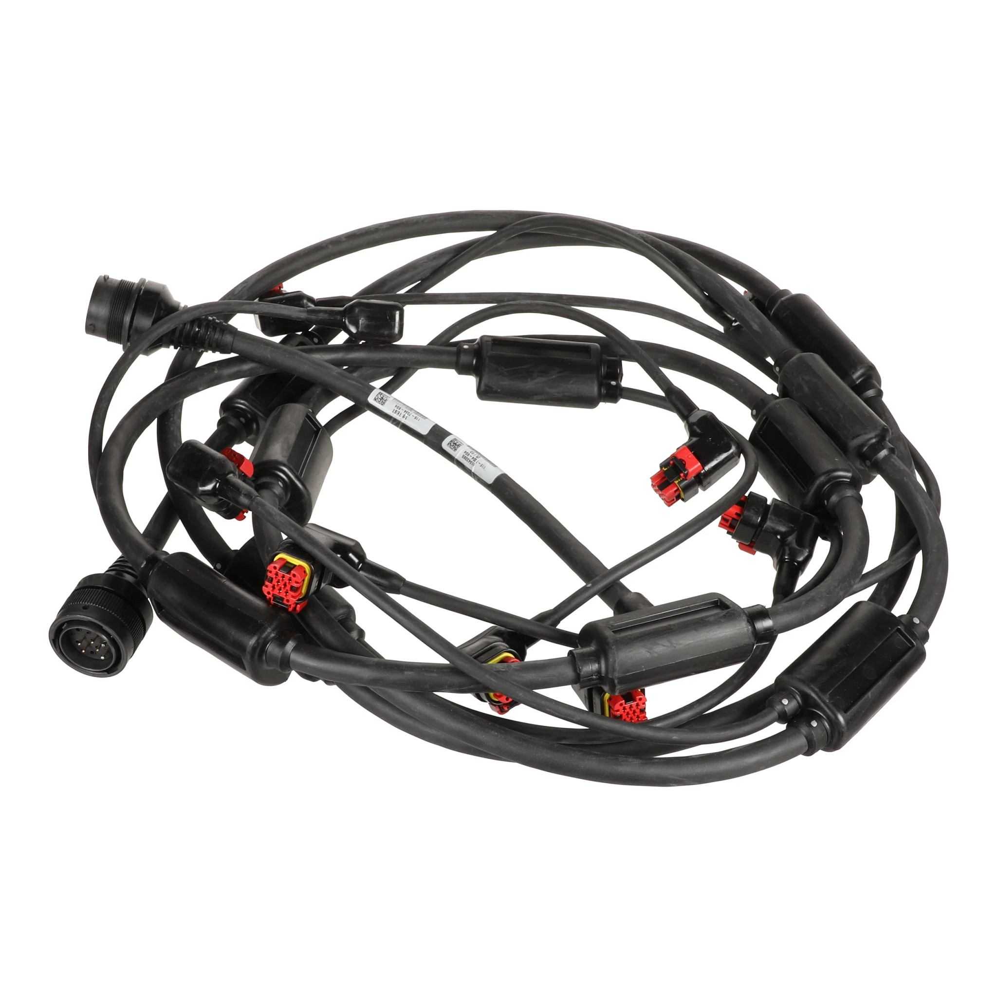 WIRE HARNESS | CASEIH | CA | EN