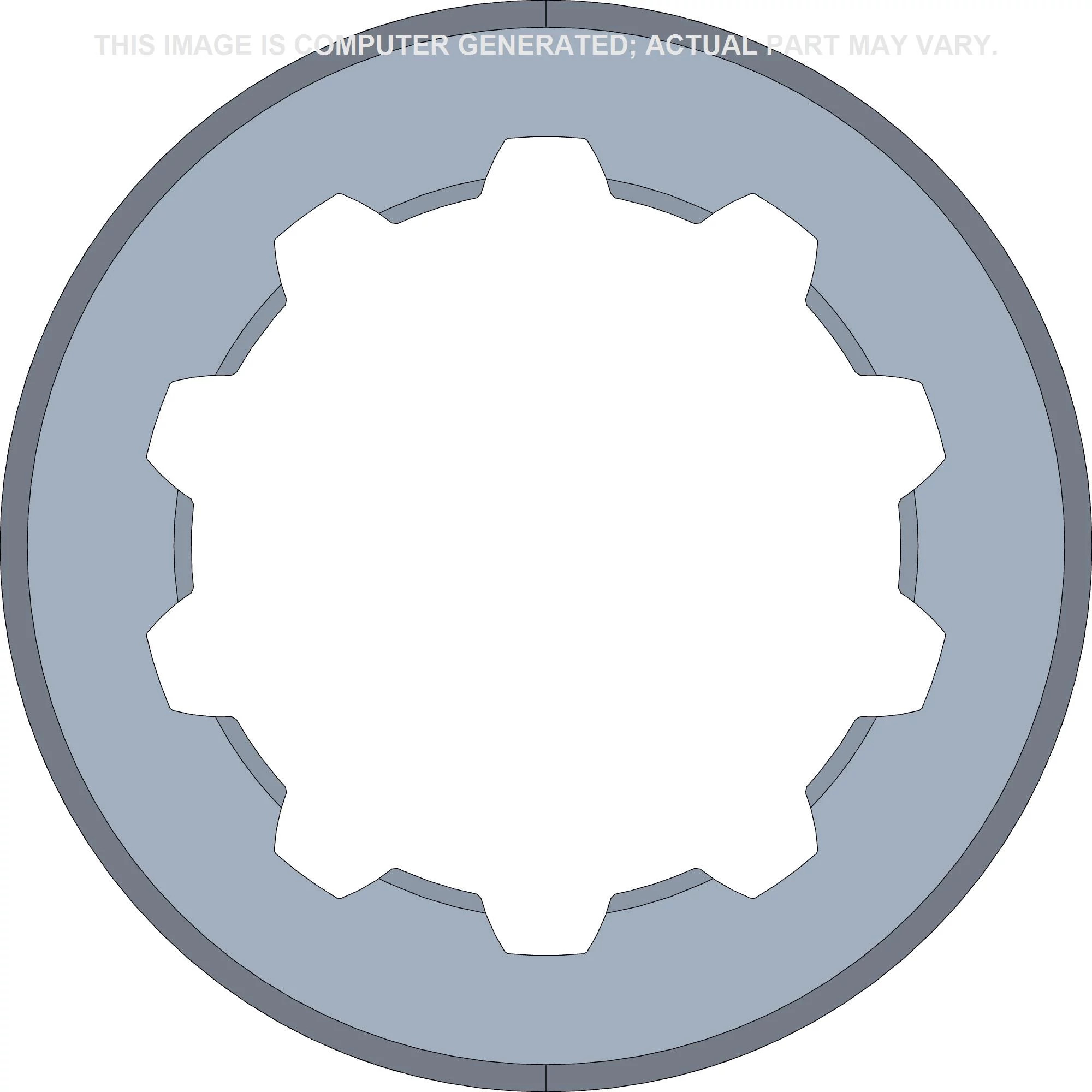 SPLINED COUPLING | NEWHOLLANDAG | US | EN