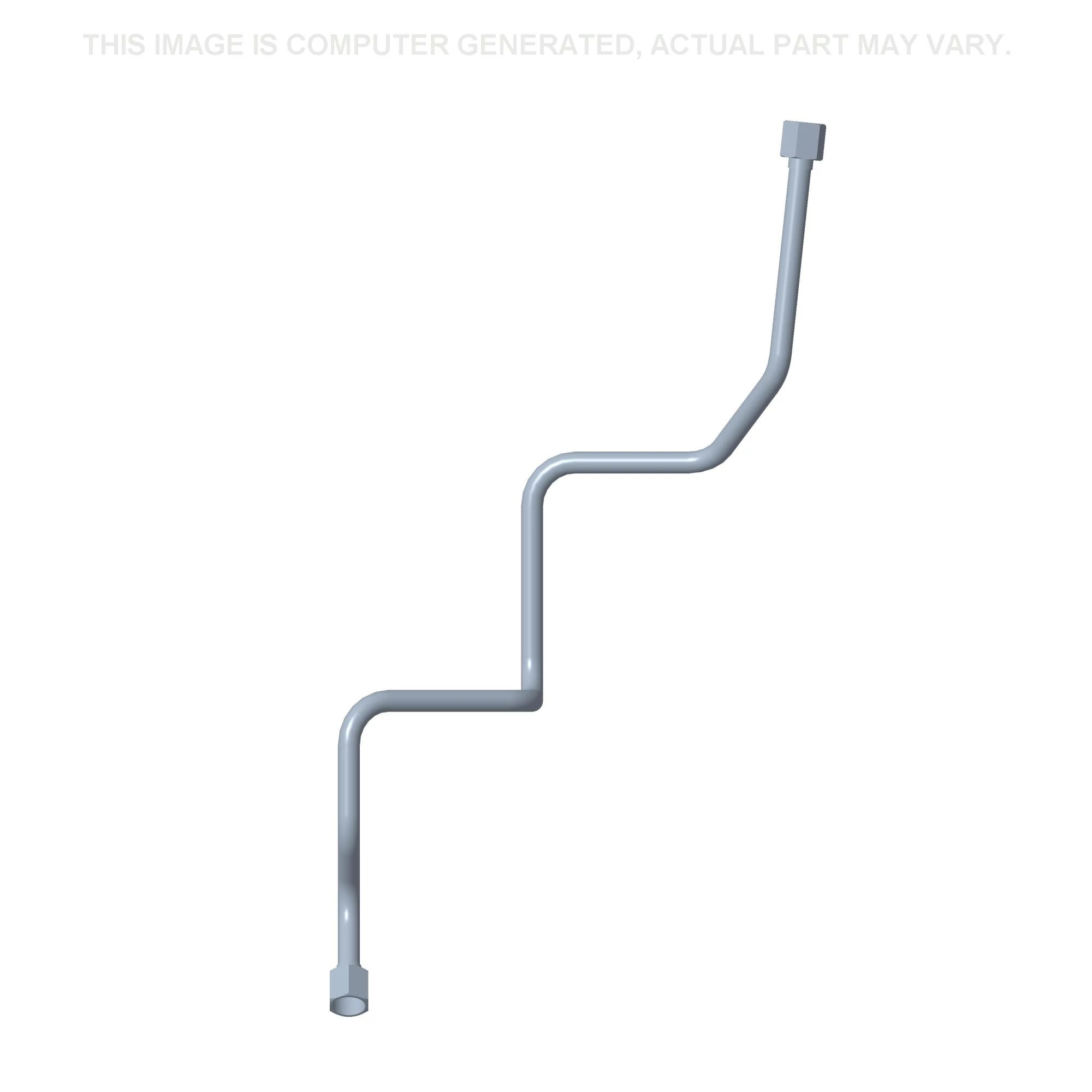 HYD TUBE | NEWHOLLANDAG | NZ | EN