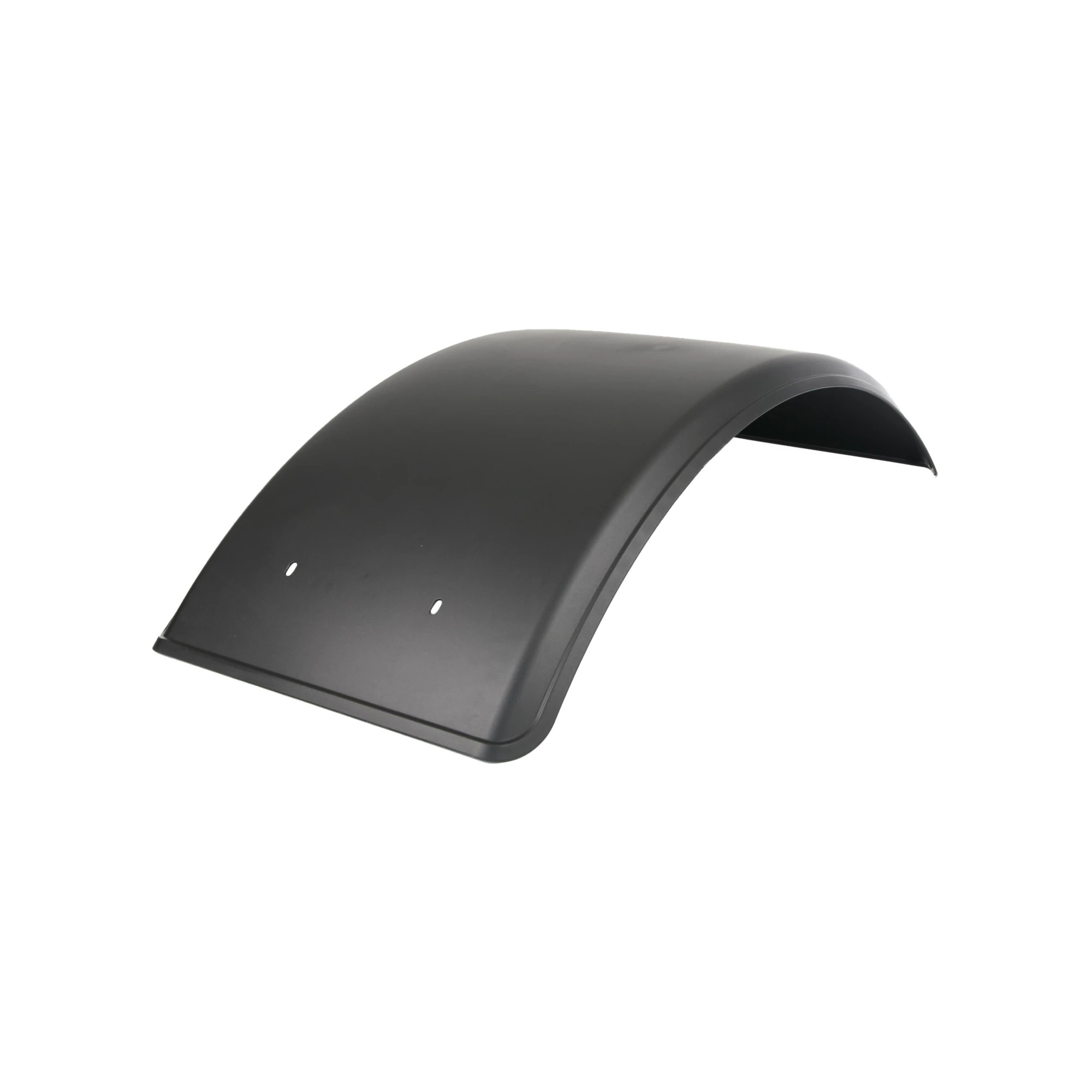 Defletor do para-lama - 1555 mm C x 620 mm L x 4 mm espessura