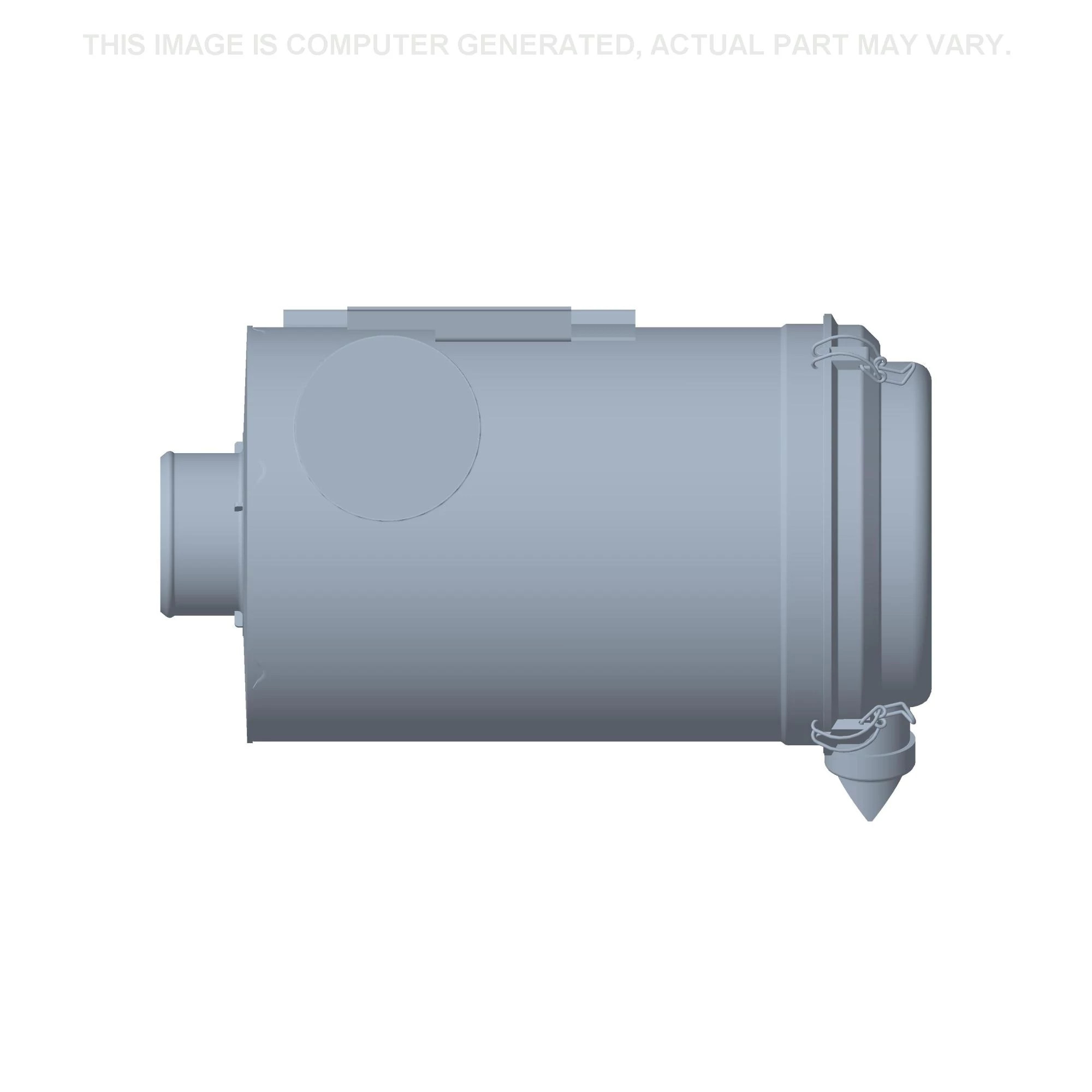 FILTRE A AIR | MILLER | CA | FR