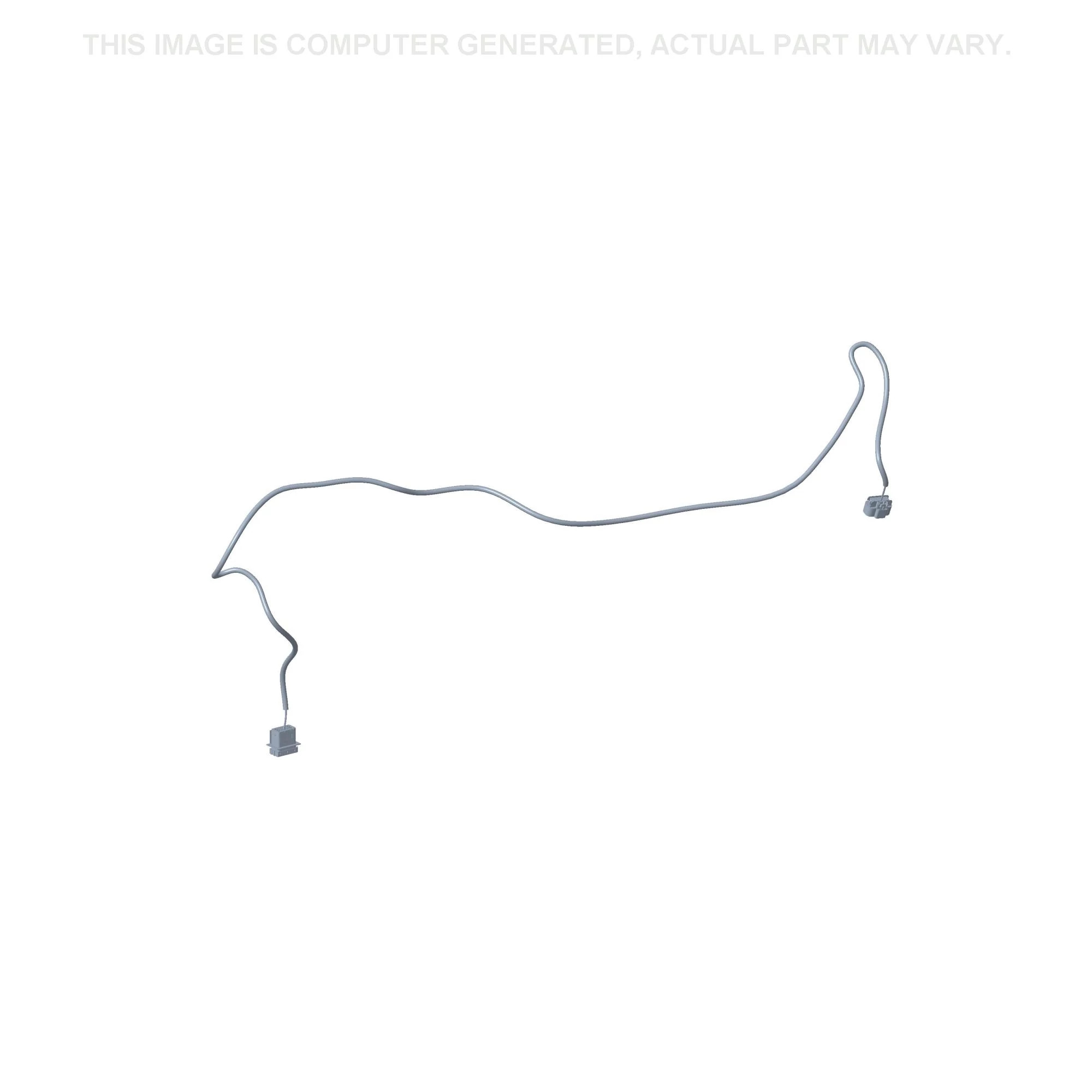 WIRE HARNESS | CASECE | EU | FR