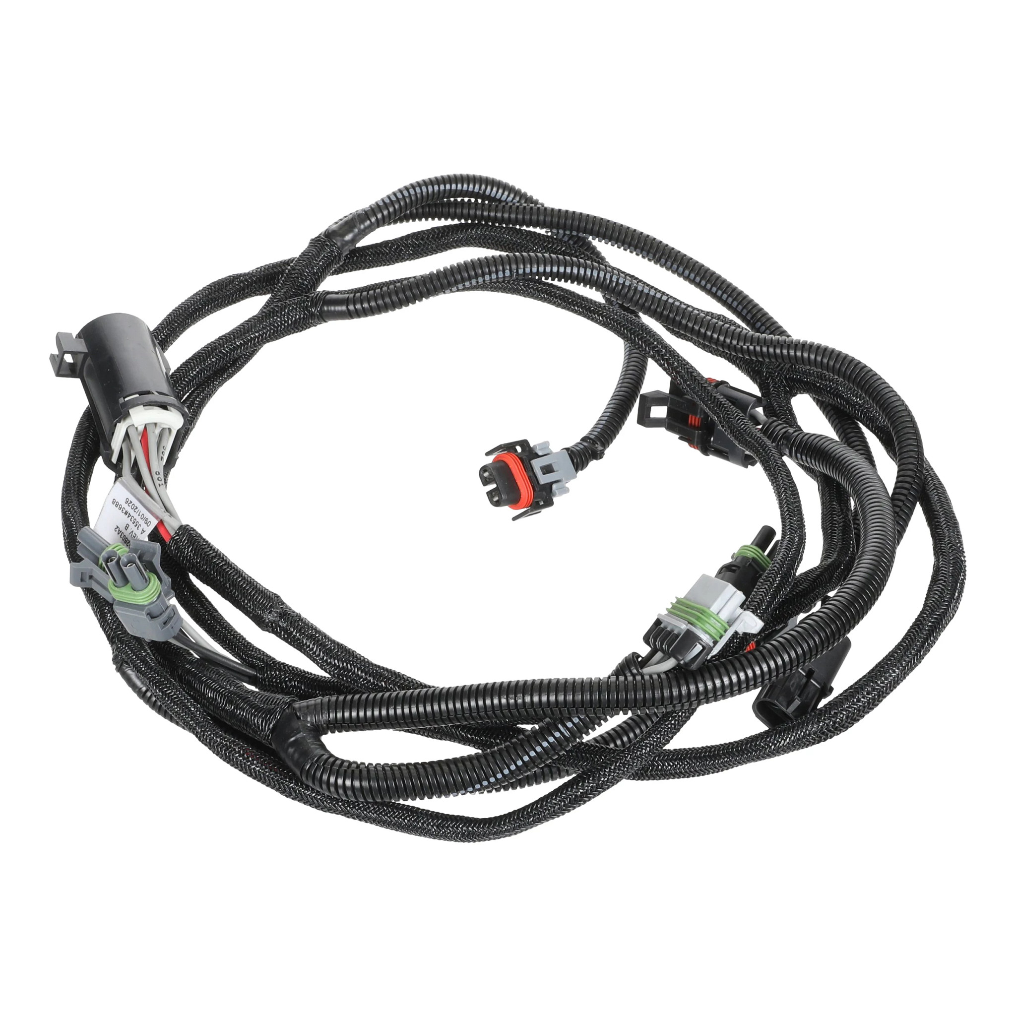 CABLAGGIO - 302803A2