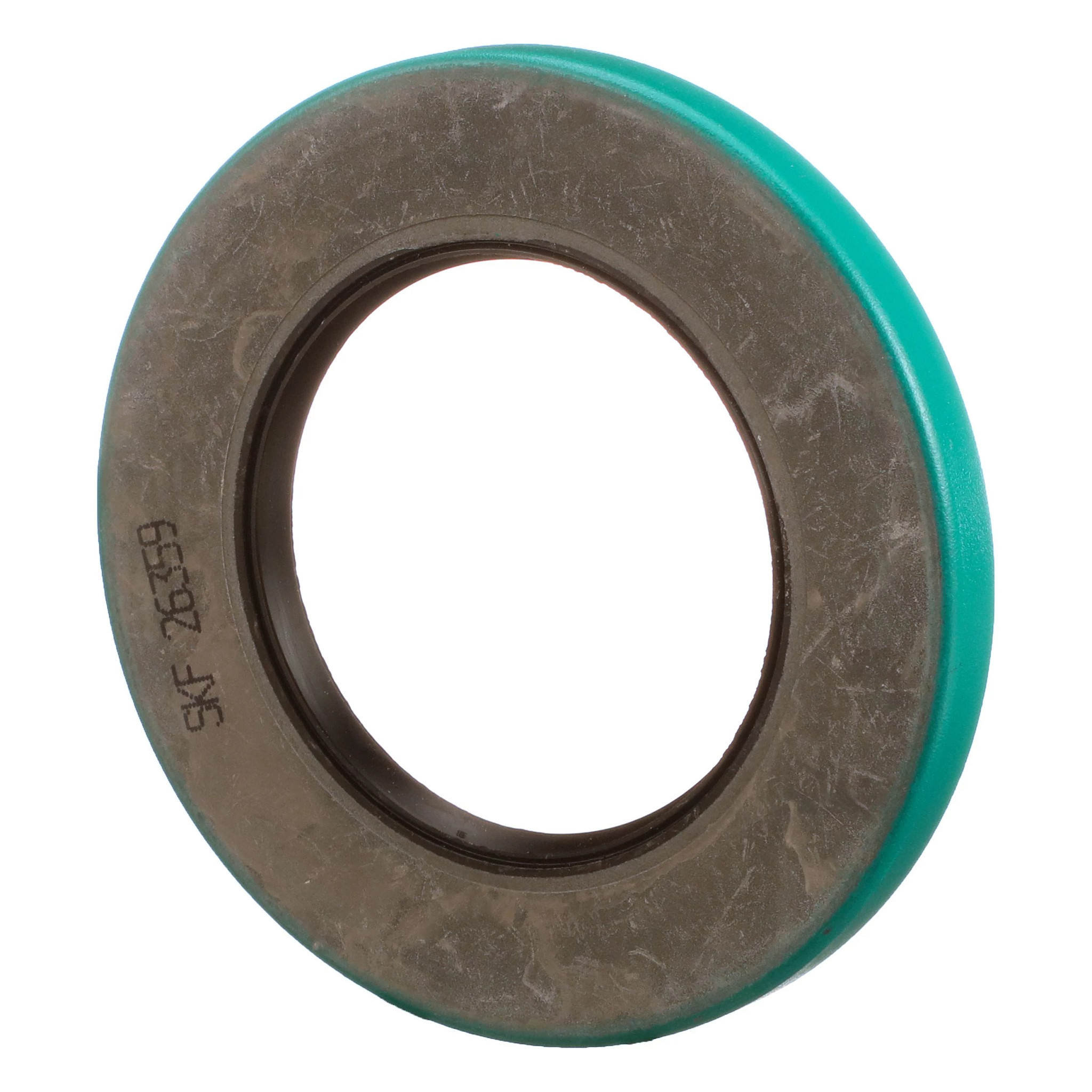 Oil Seal - 66.63mm ID x 111.2mm OD x 11.38mm Thick | NEWHOLLANDAG | CA | EN