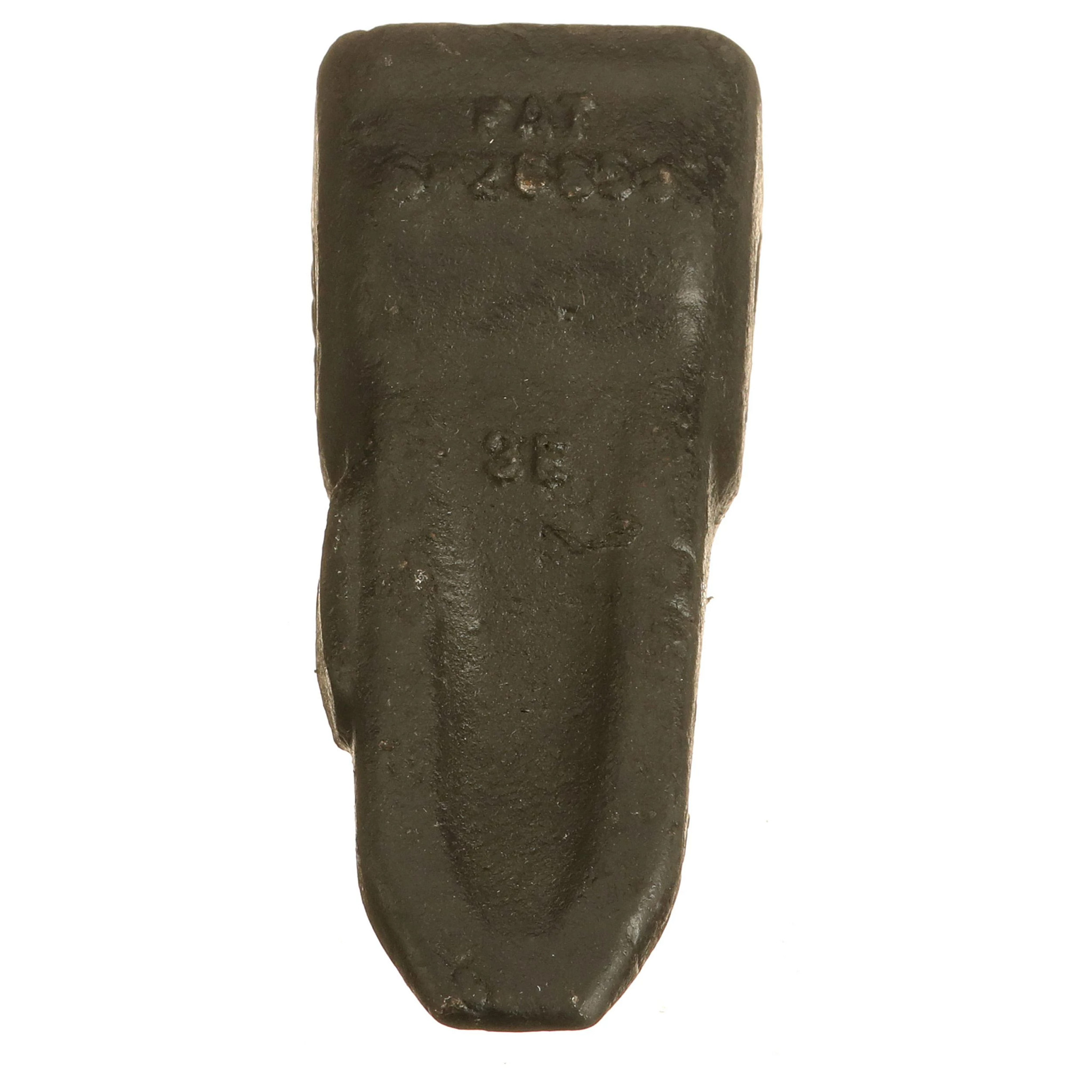 BUCKET TOOTH | DEFAULT | CA | EN