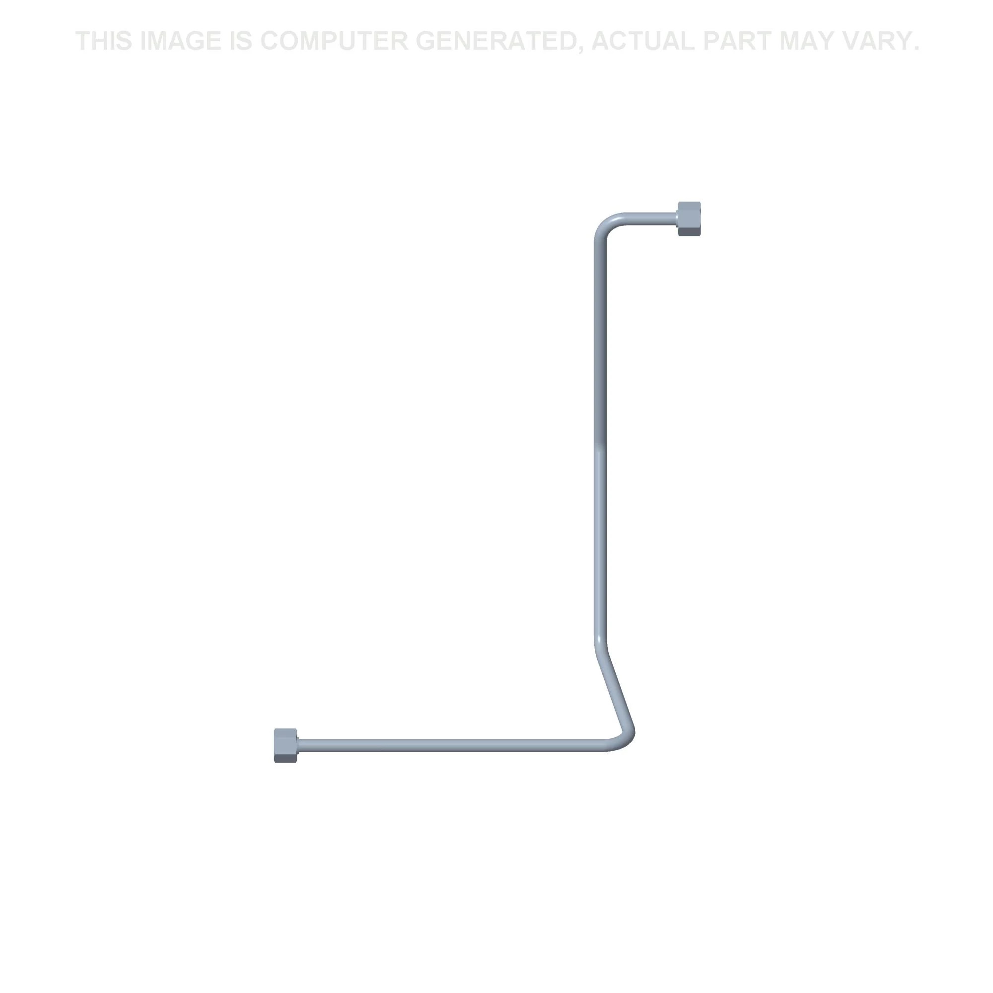 TUBAGEM HIDRÁULICO | CASEIH | EU | PT