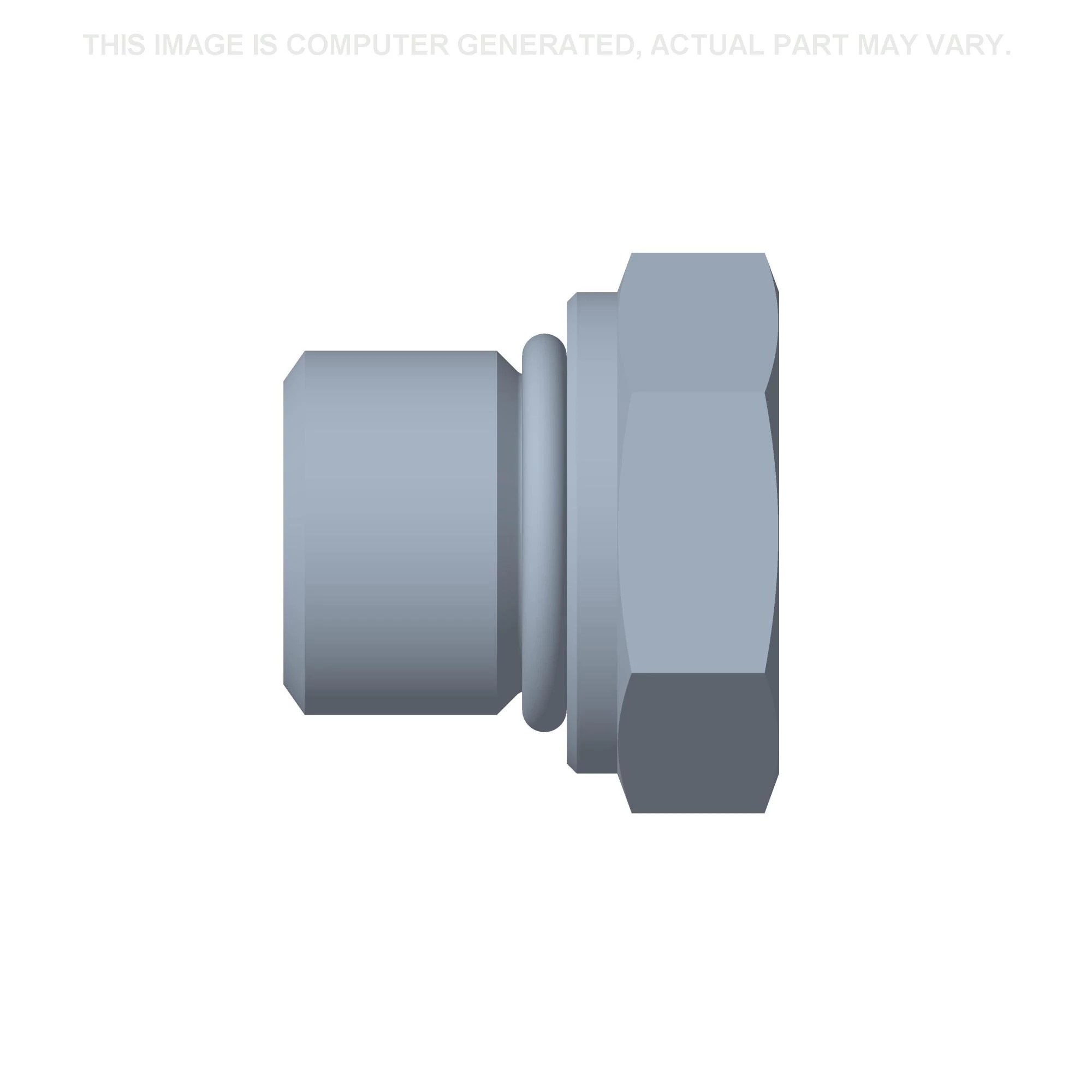 BOUCHON | CASEIH | CA | FR