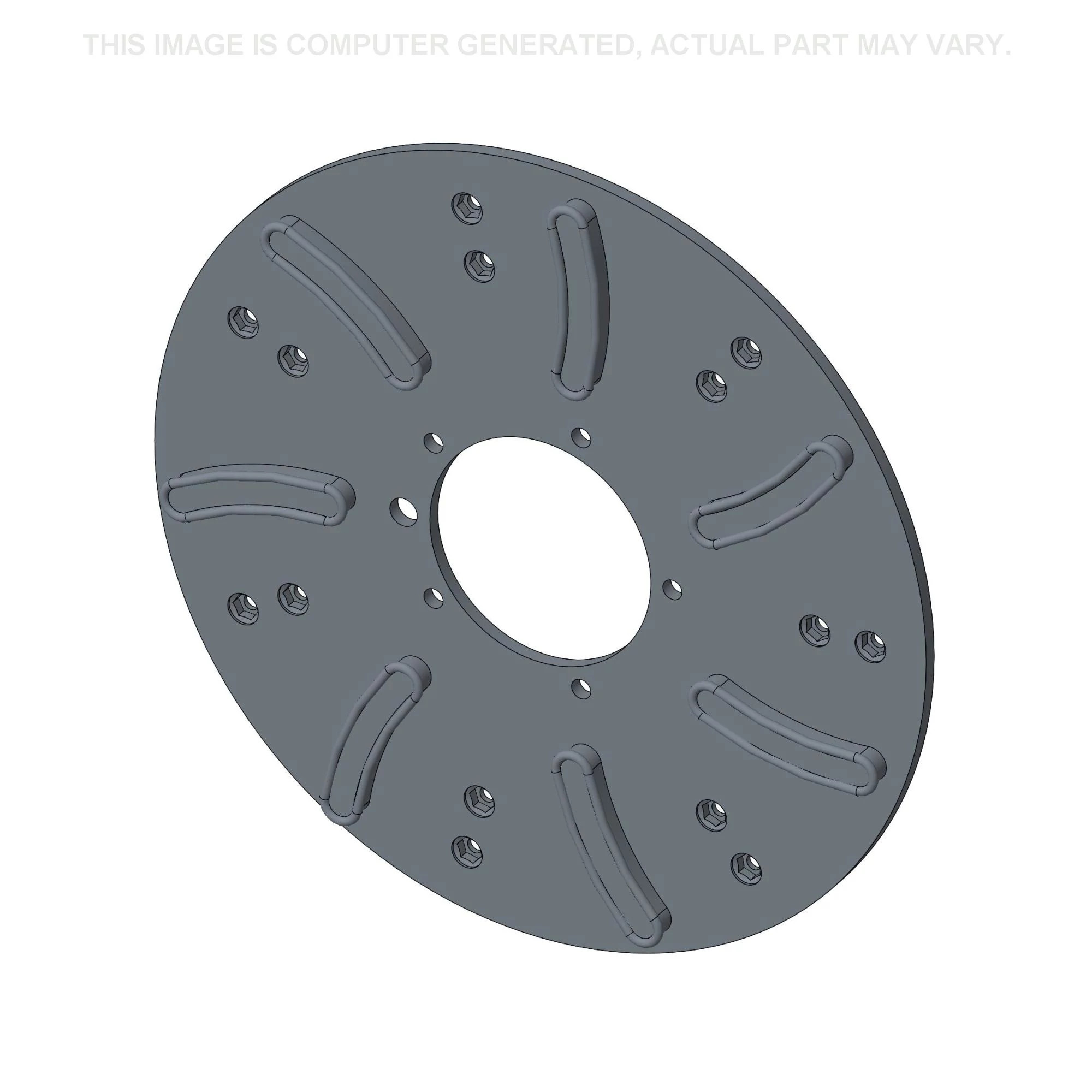 Disc | CASEIH | US | EN