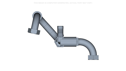 HOSE | NEWHOLLANDAG | EU | FR