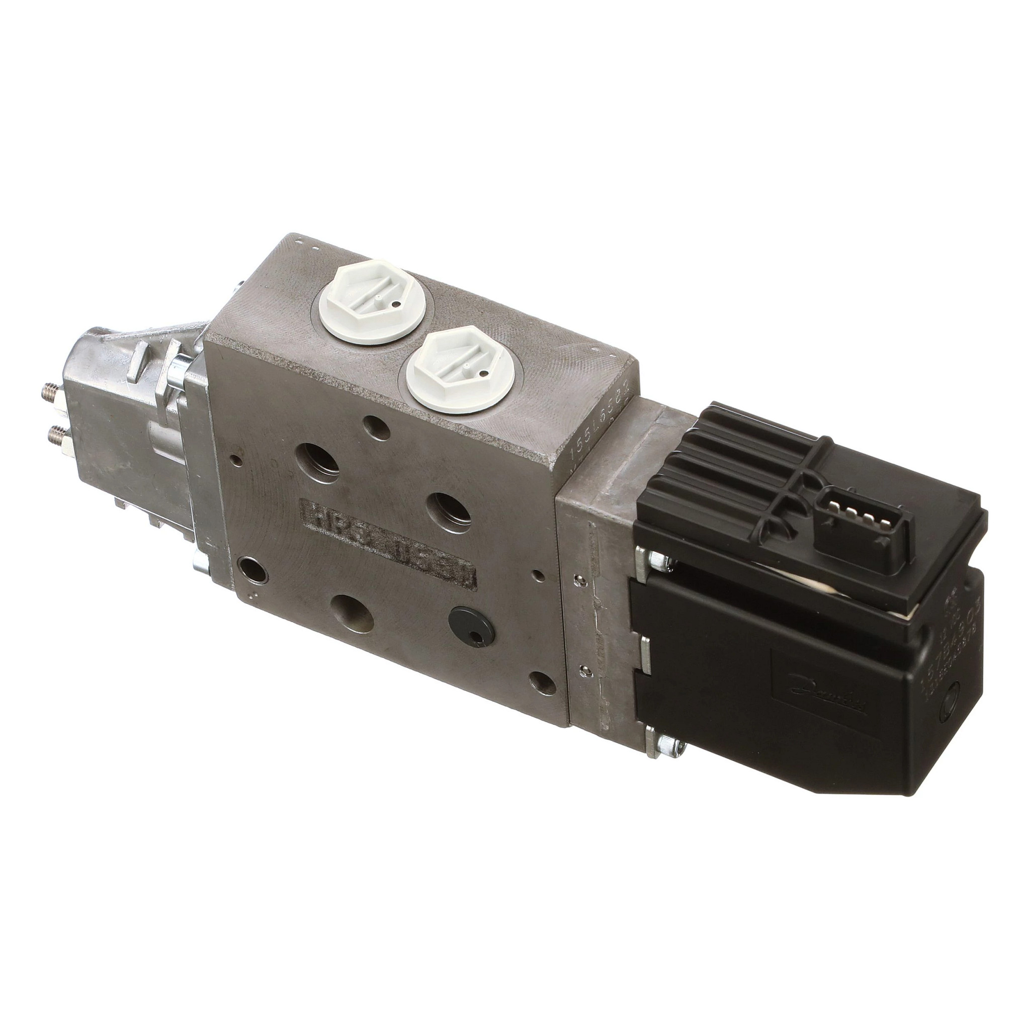 SECCIÓN DE VÁLVULA | NEWHOLLANDCE | EU | PL