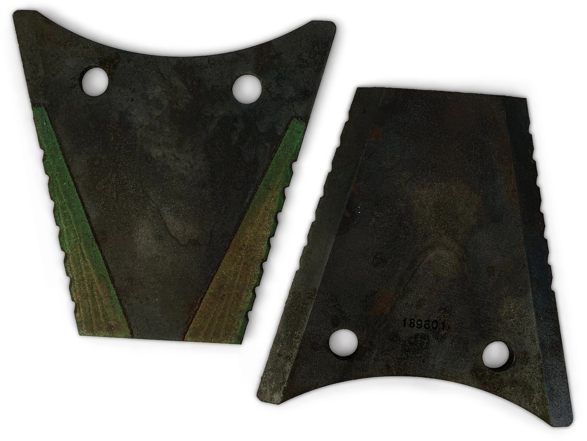 KNIFE | NEWHOLLANDCE | US | EN