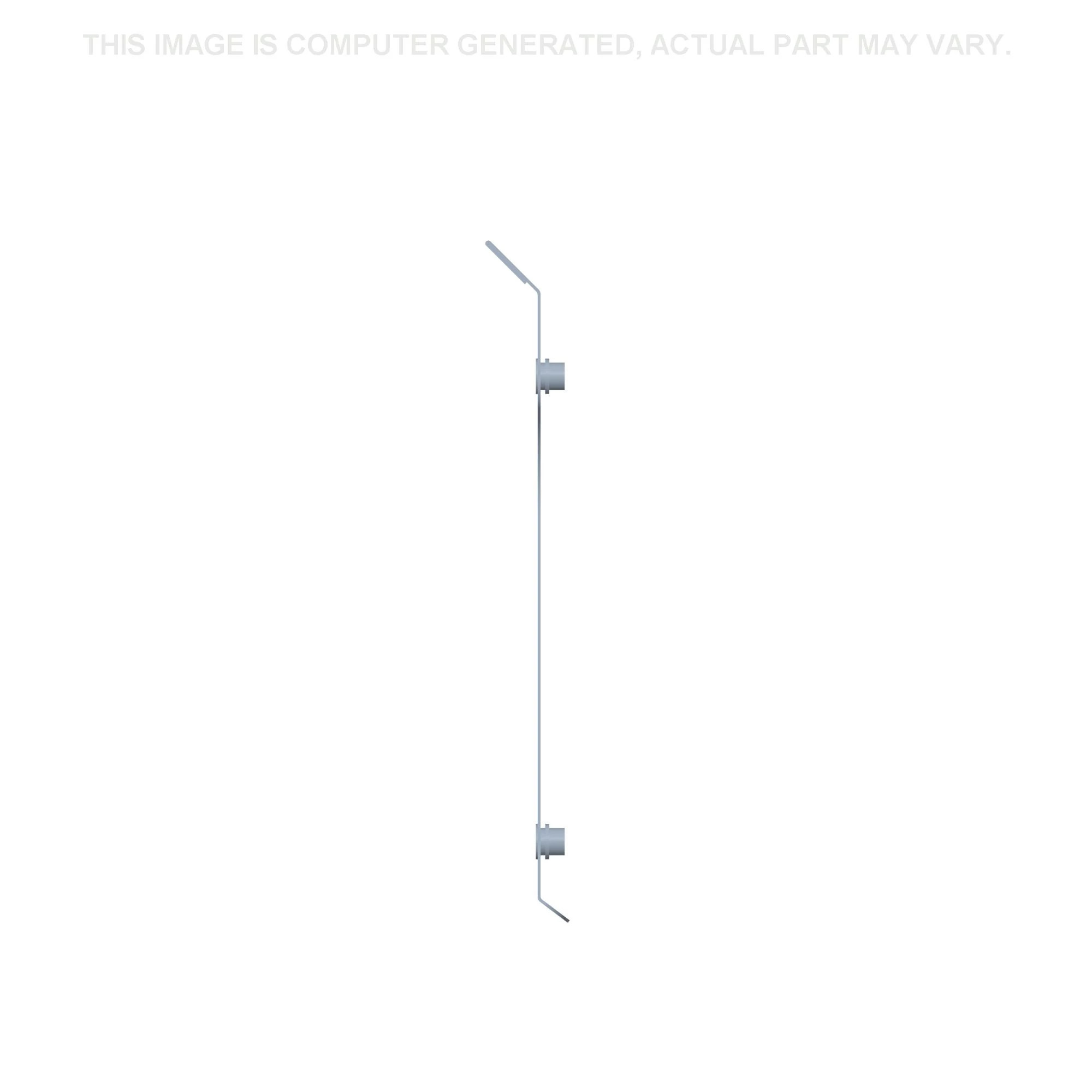 PLATE | CASEIH | CA | EN