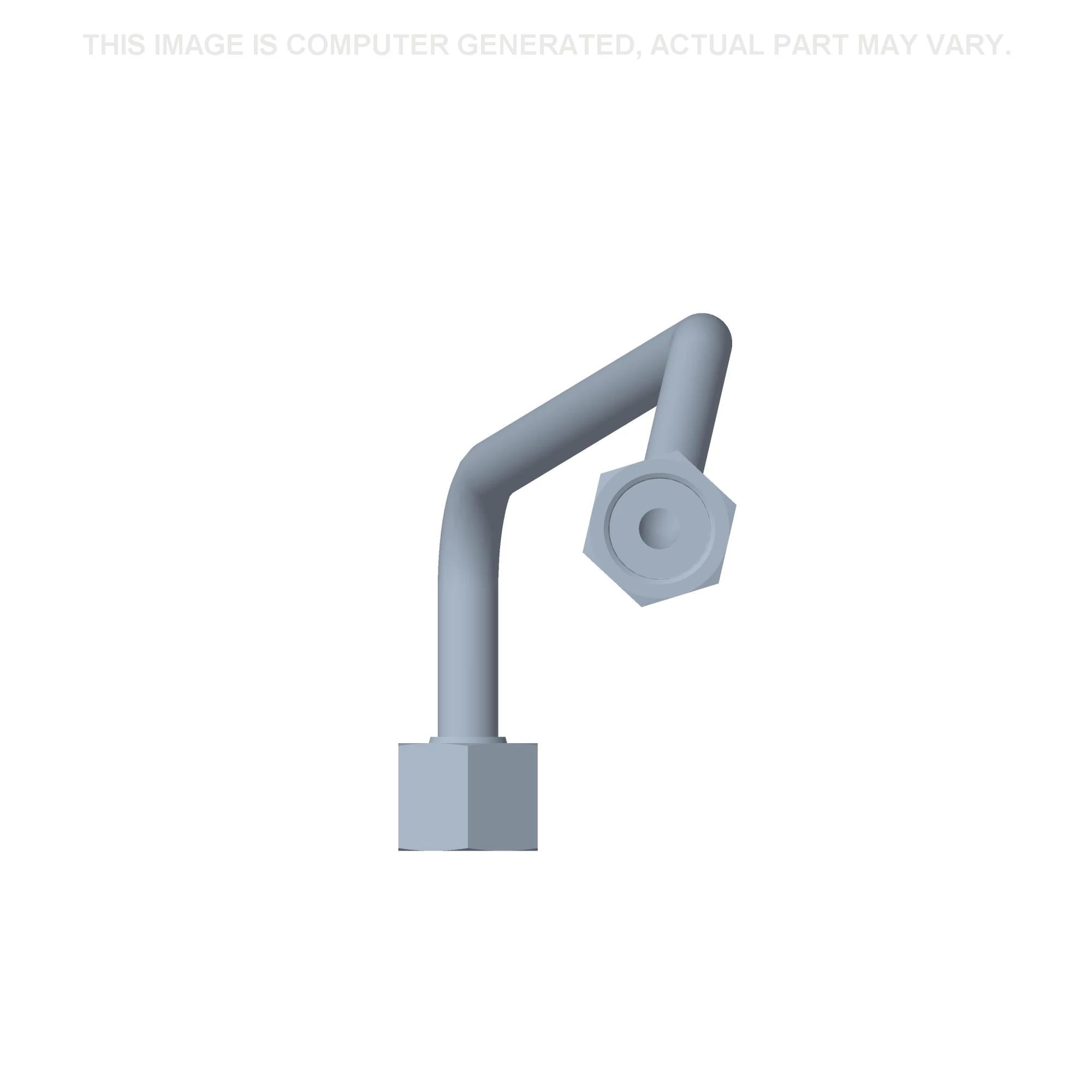 TUBO IDRAULICO | NEWHOLLANDAG | EU | IT