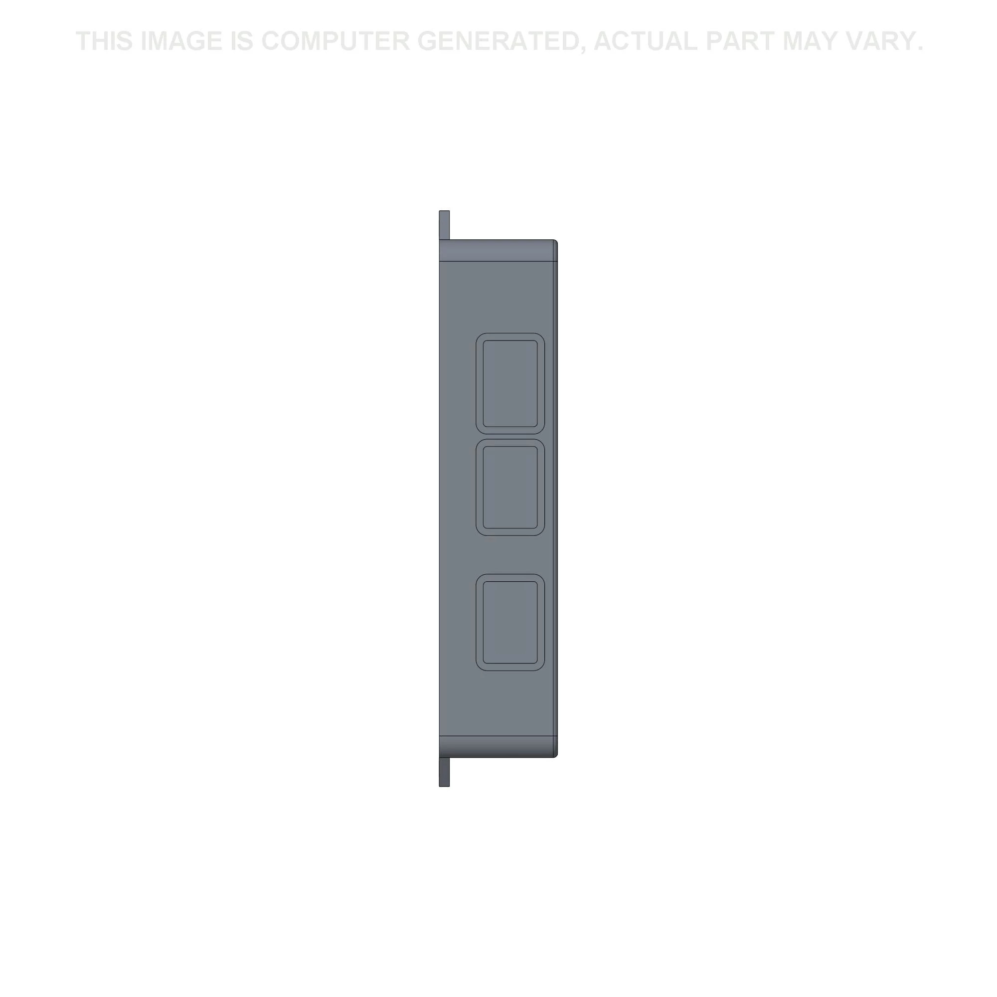 REMAN ELECT CONTROL | NEWHOLLANDAG | CA | EN