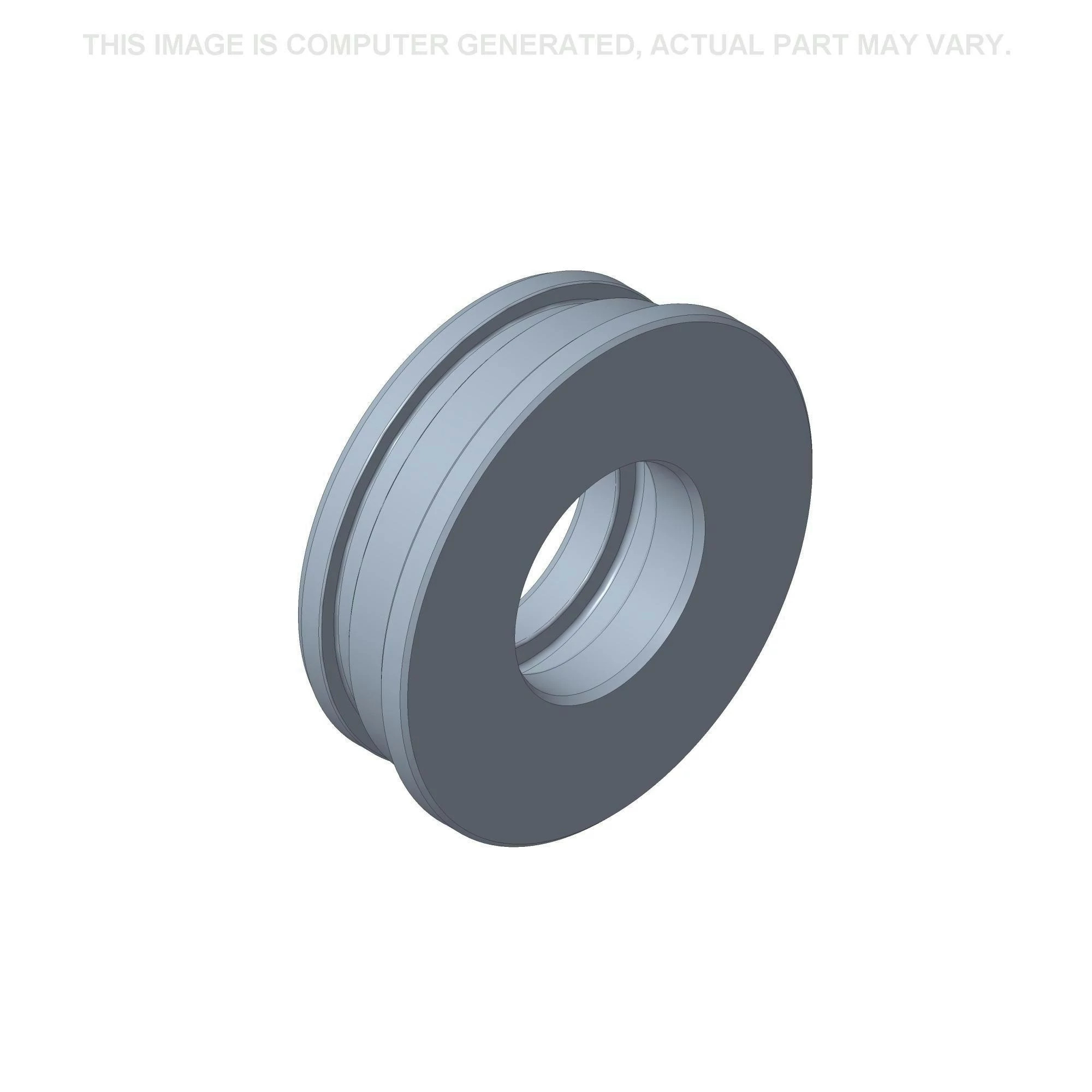 Cylinder End Cap | CASEIH | US | EN